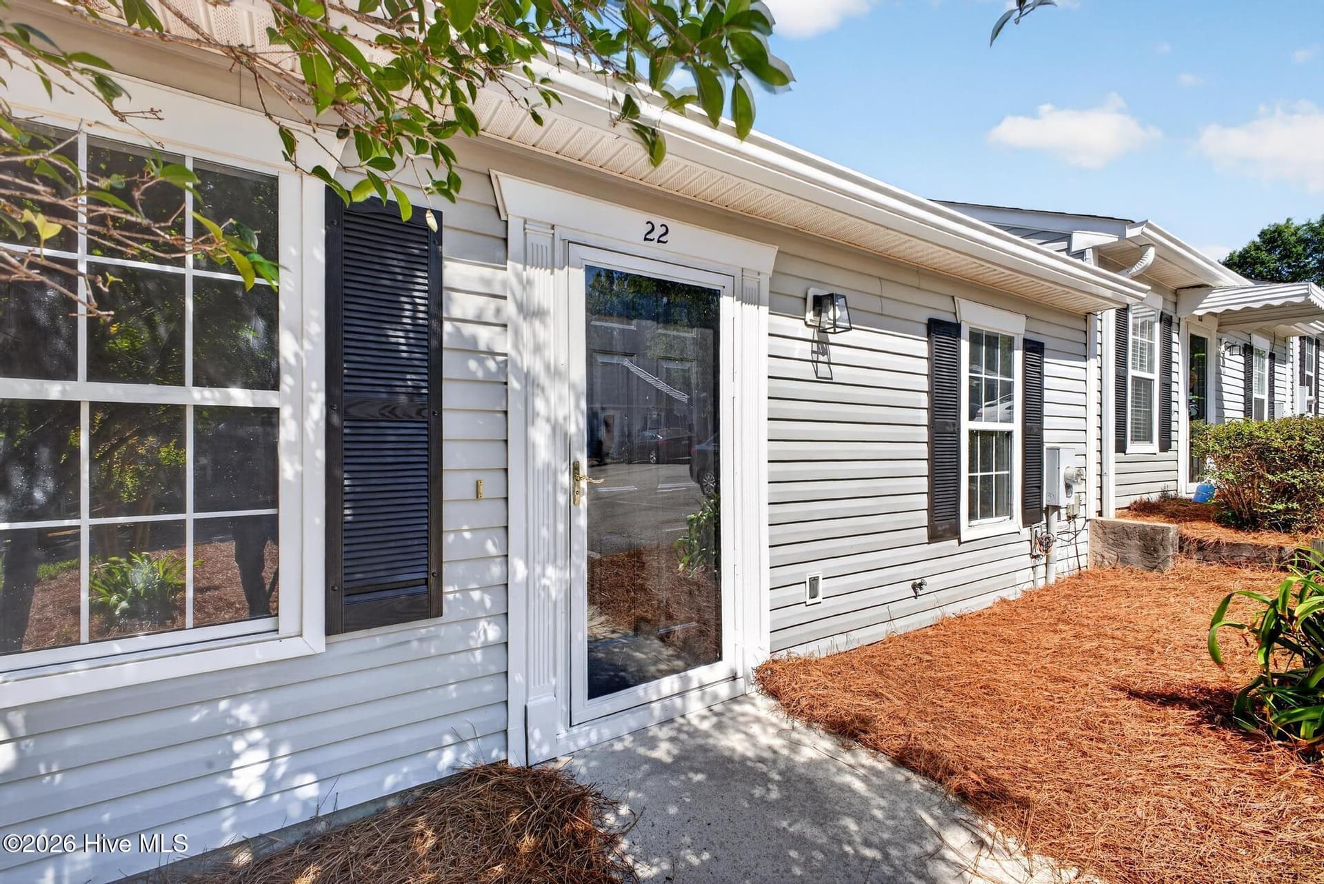 Townhouse at 22 Summit Commons Court, North Augusta, SC 29841, photo 2 of 18