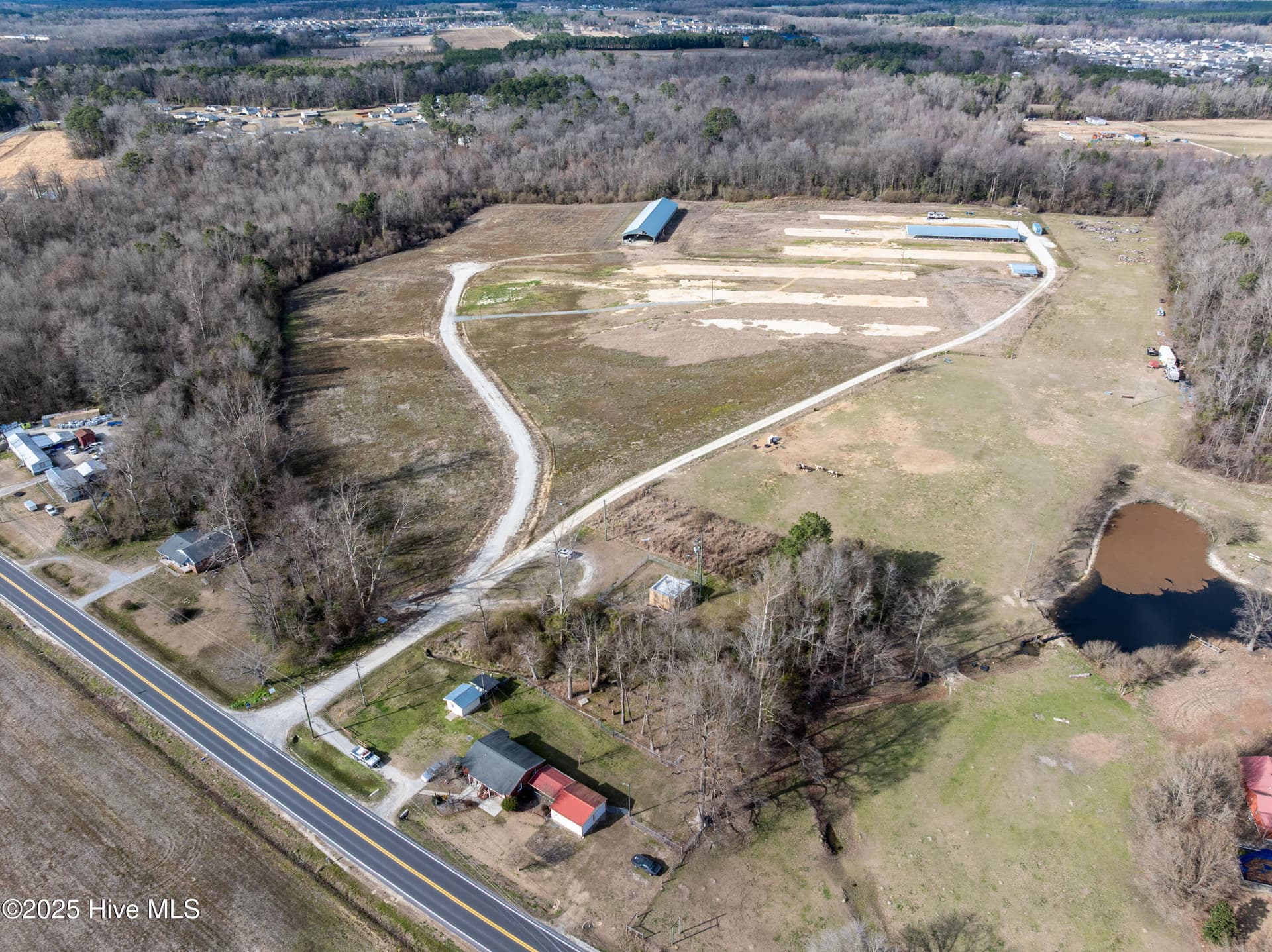 108 #6 Peewee Murphy Lane, Richlands, NC 28574