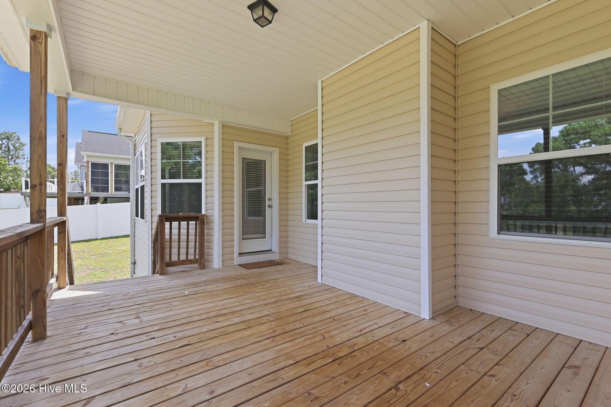 Single Family Residence at 116 Hopeland Drive, Lillington, NC 27546, photo 48 of 57