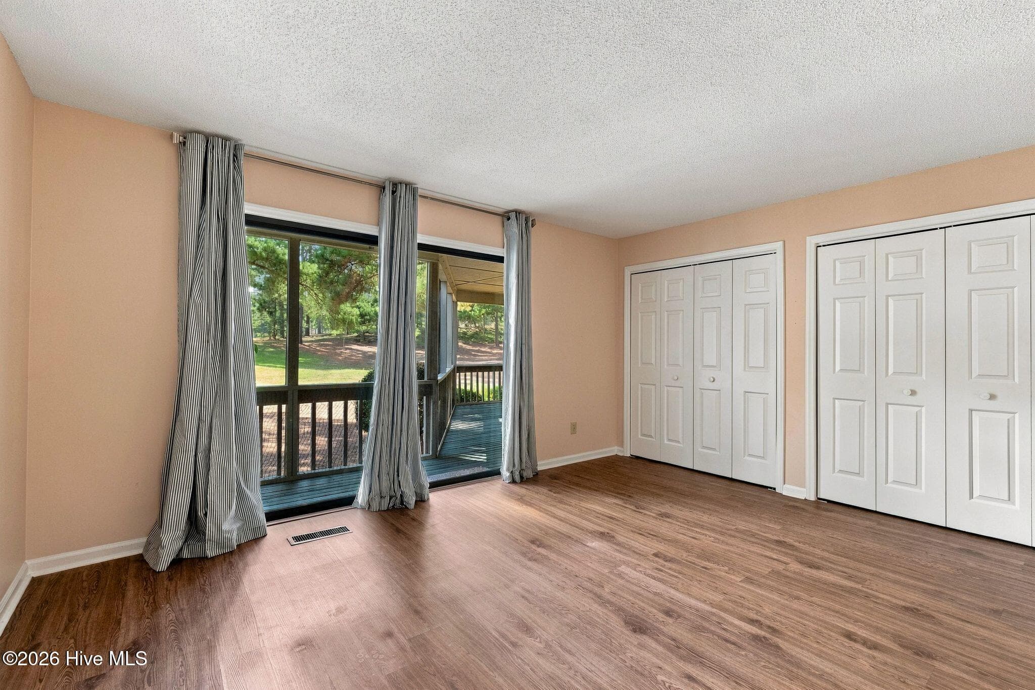 Condominium at 36 Martin Drive Unit E, Whispering Pines, NC 28327, photo 17 of 36