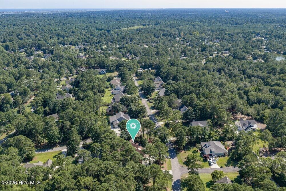 Single Family Residence at 107 S Grist Mill Road, Hampstead, NC 28443, photo 46 of 80