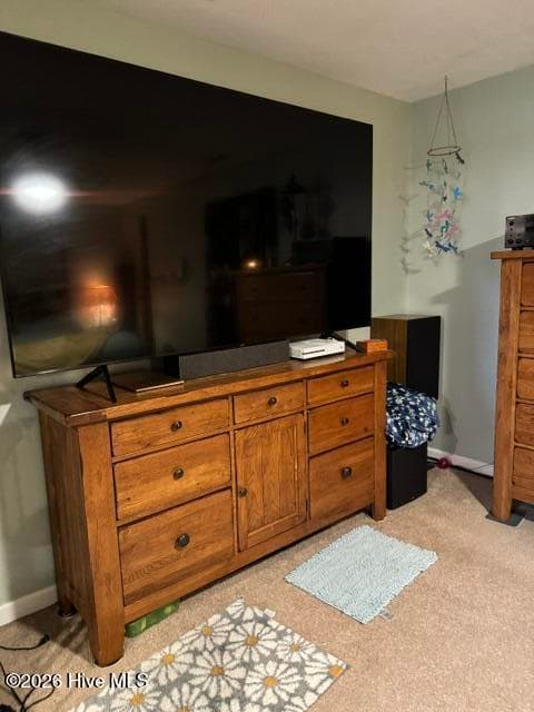 Master Bedroom - 4131 N Nc 118 Highway, Grifton, NC 28530