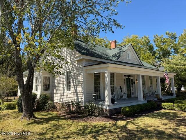 Single Family Residence at 209 Lee Street, Thomson, GA 30824, photo 11 of 35