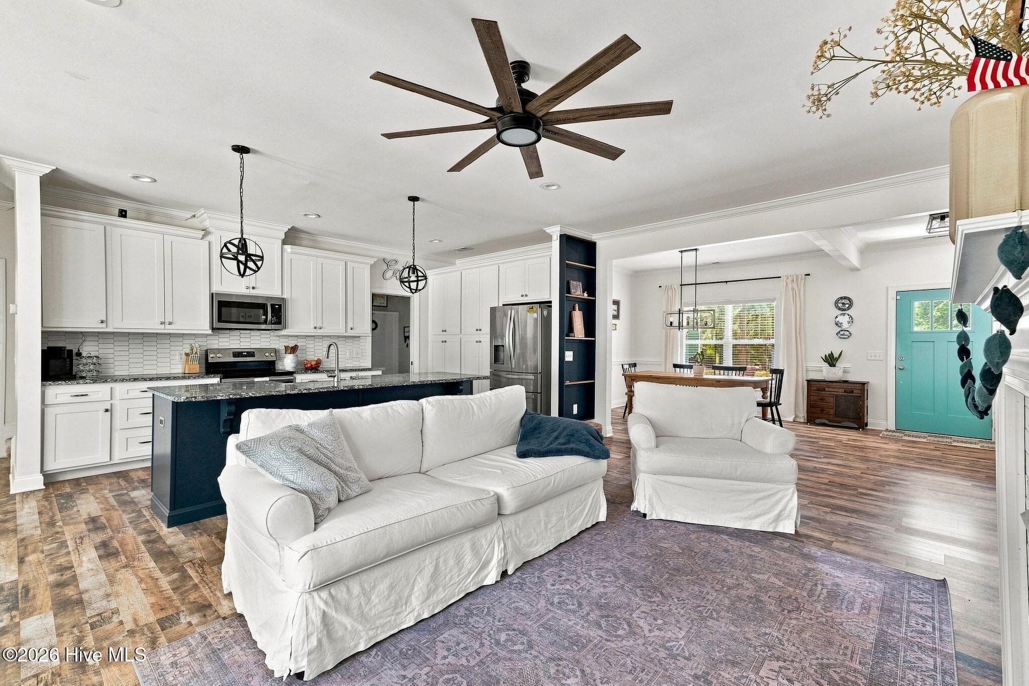 Single Family Residence at 115 Cambridge Lane, Seven Lakes, NC 27376, photo 14 of 48