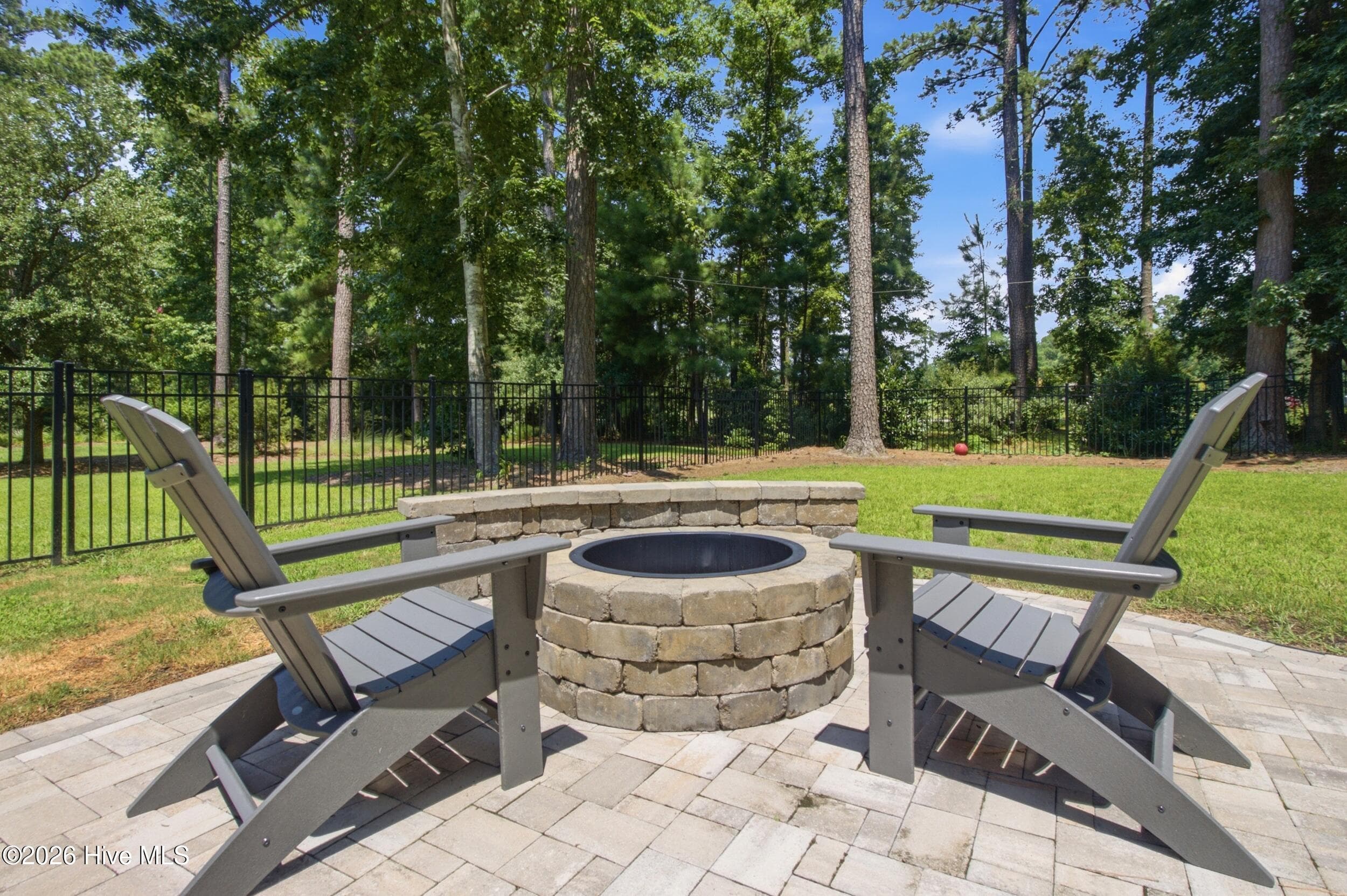 Single Family Residence at 3709 Viridian Trace, New Bern, NC 28562, photo 32 of 50