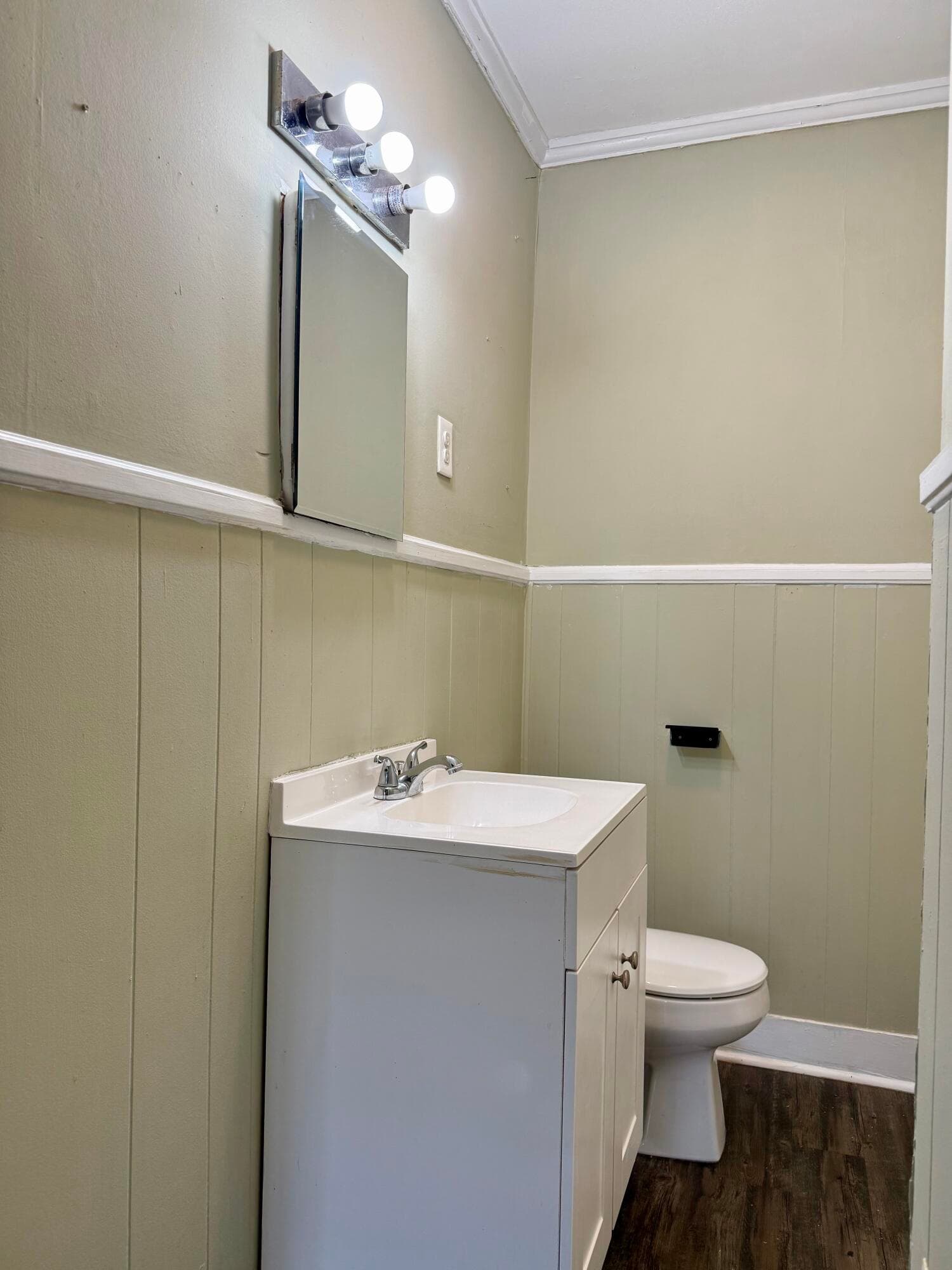 Duplex at 168 Rivers Circle, Thomson, GA 30824, photo 14 of 29