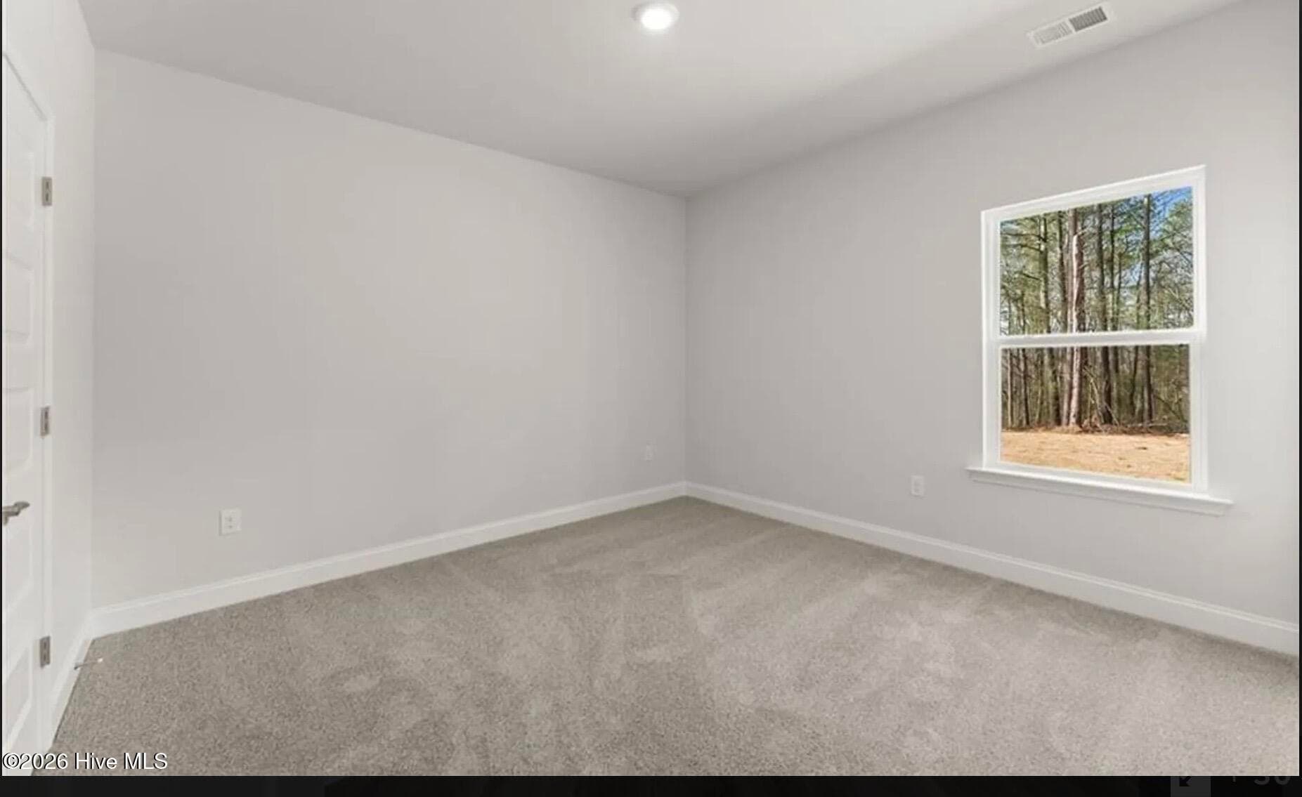 Single Family Residence at 9430 Shallow Creek Trail Lot 60, Bailey, NC 27807, photo 33 of 35