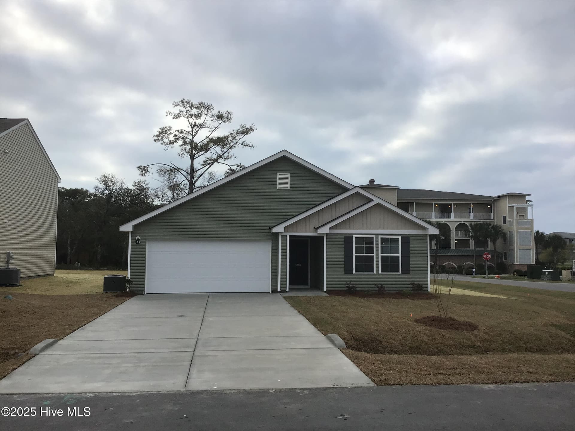 1076 Maple View Road SW, Supply, NC 28462