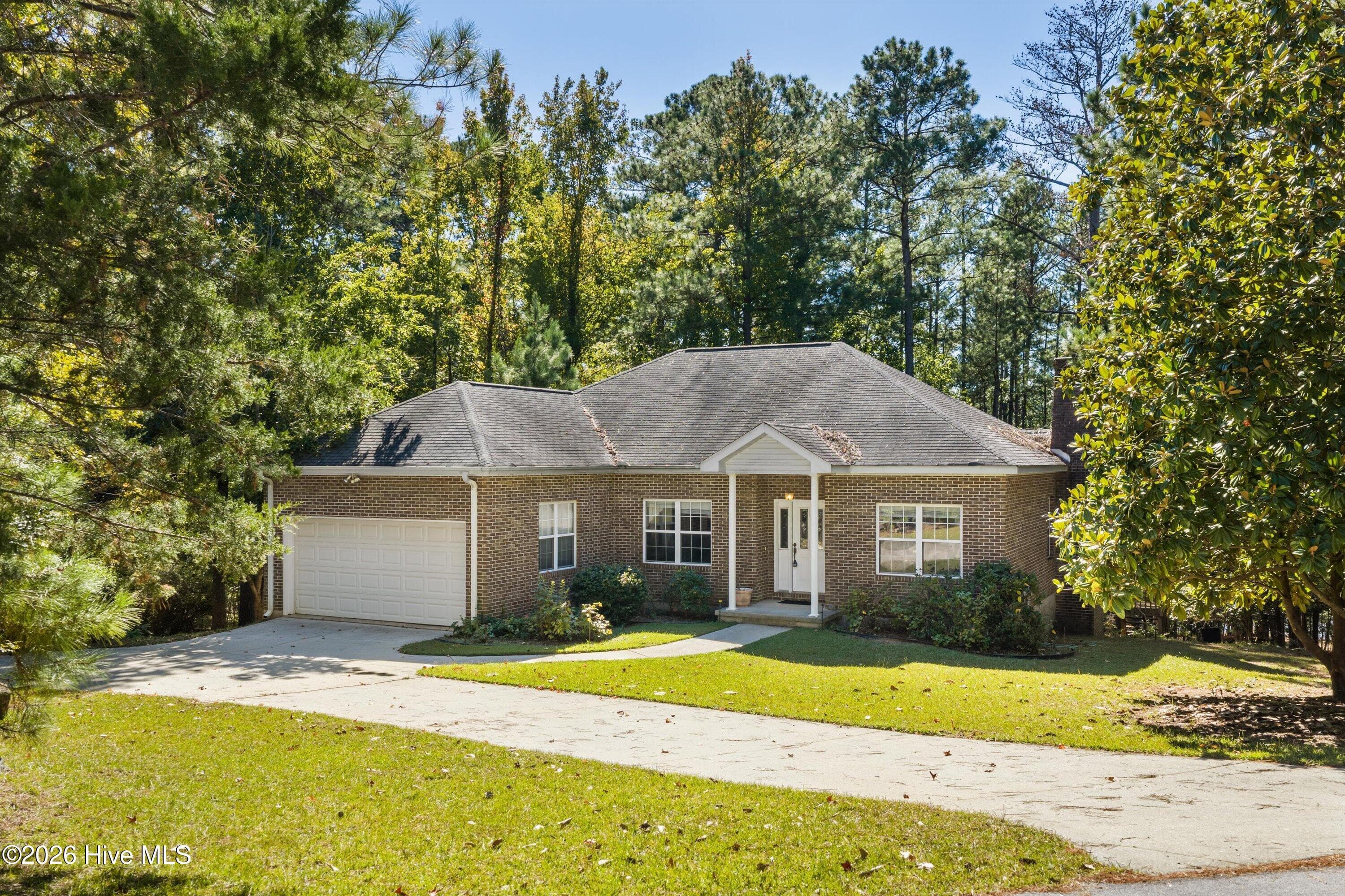 Single Family Residence at 182 Brandywine Drive, McCormick, SC 29835, photo 19 of 23
