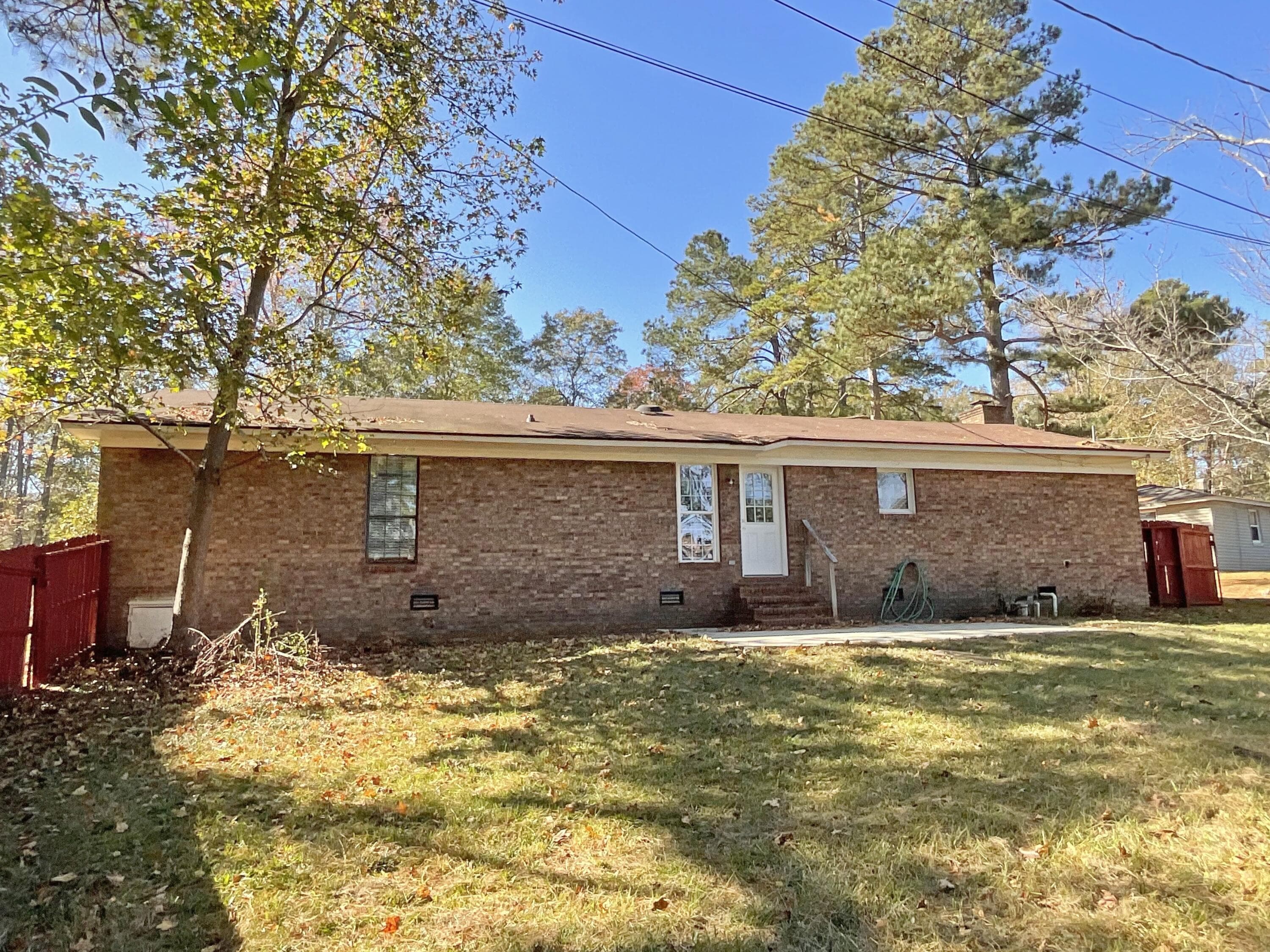 Single Family Residence at 4128 Powell Mill Road, Augusta, GA 30909, photo 2 of 15