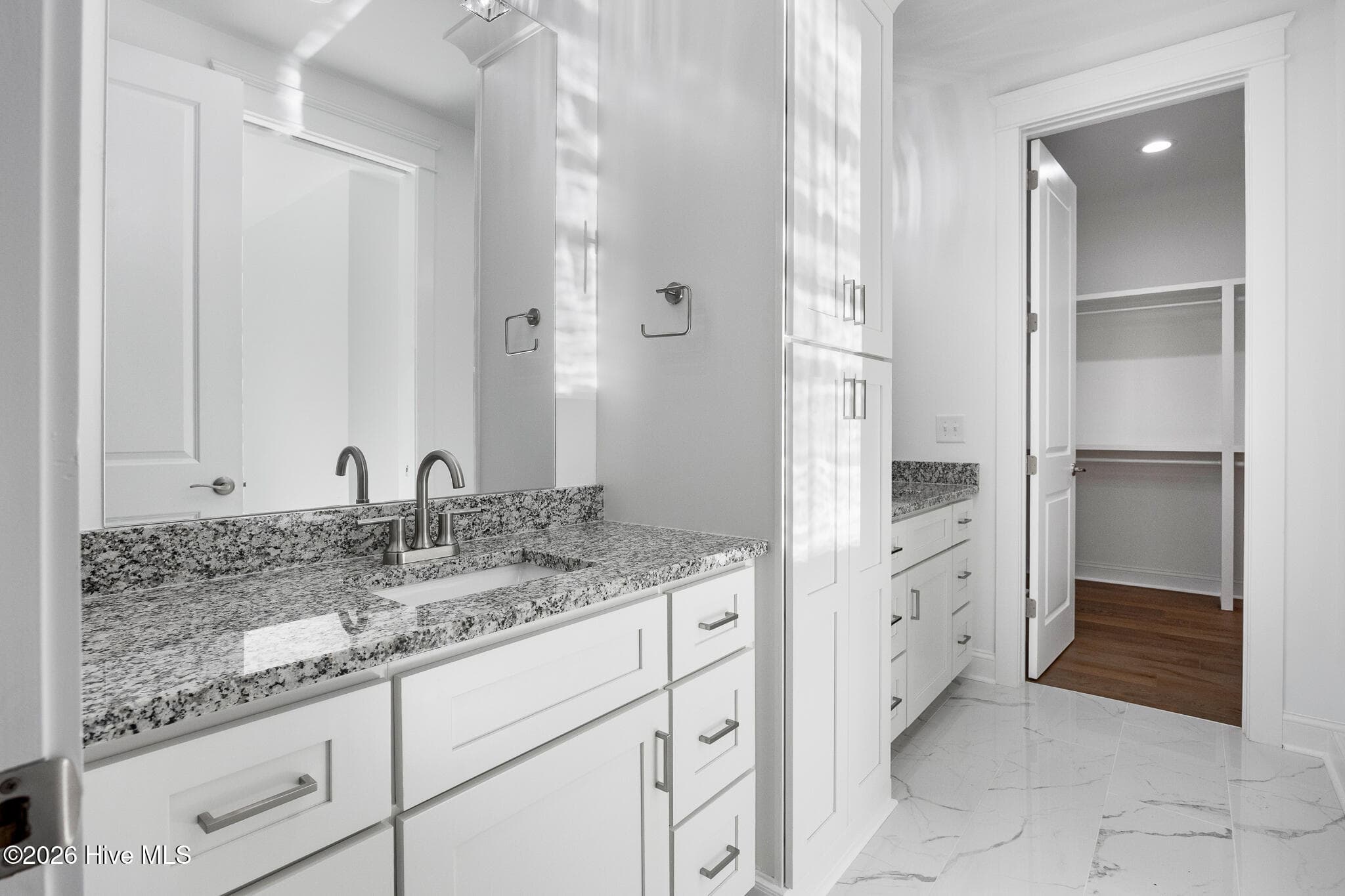 Primary Vanities - 26 Kilbride Drive, Pinehurst, NC 28374