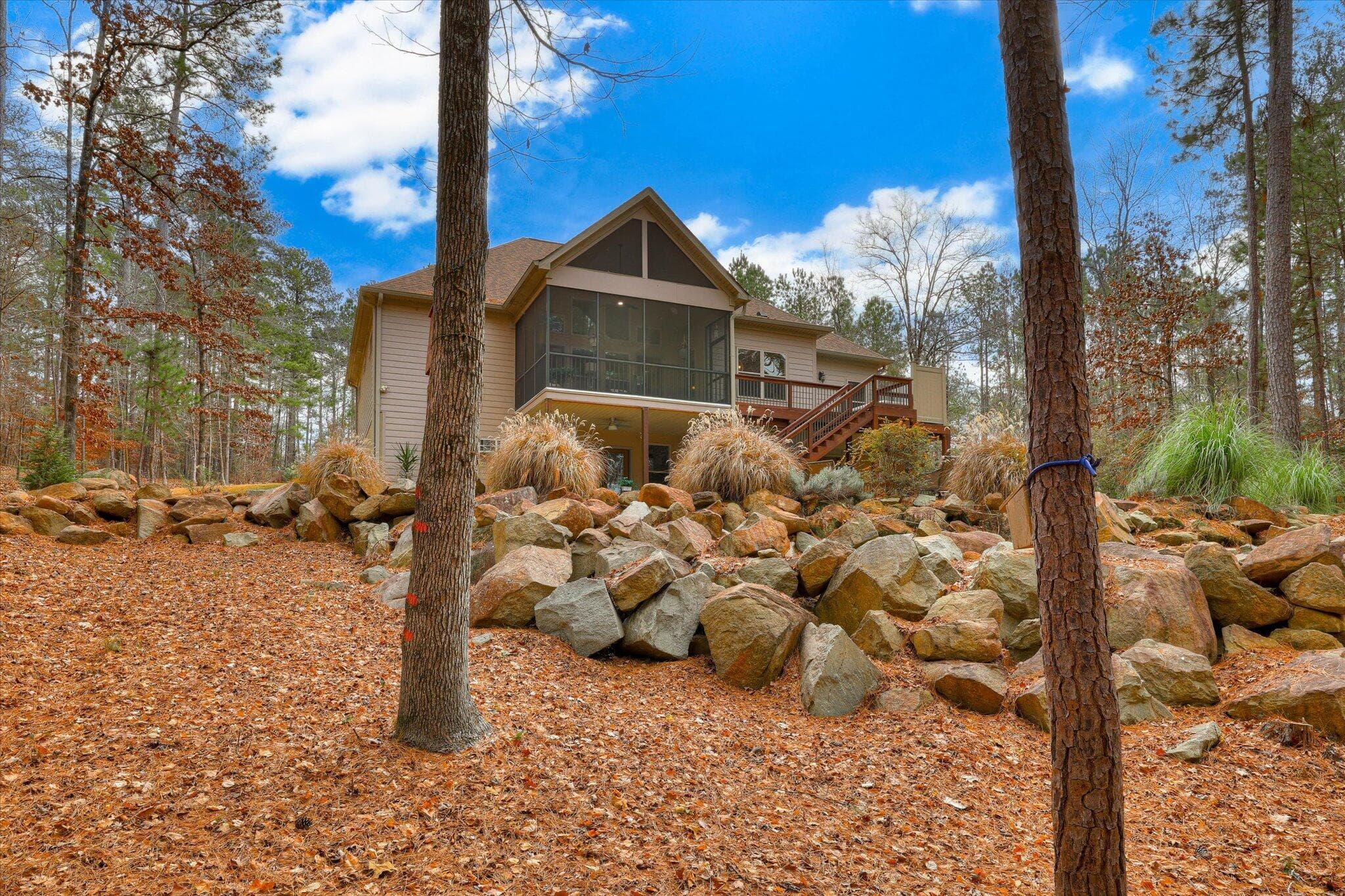185 Bereau Drive, McCormick, SC 29835