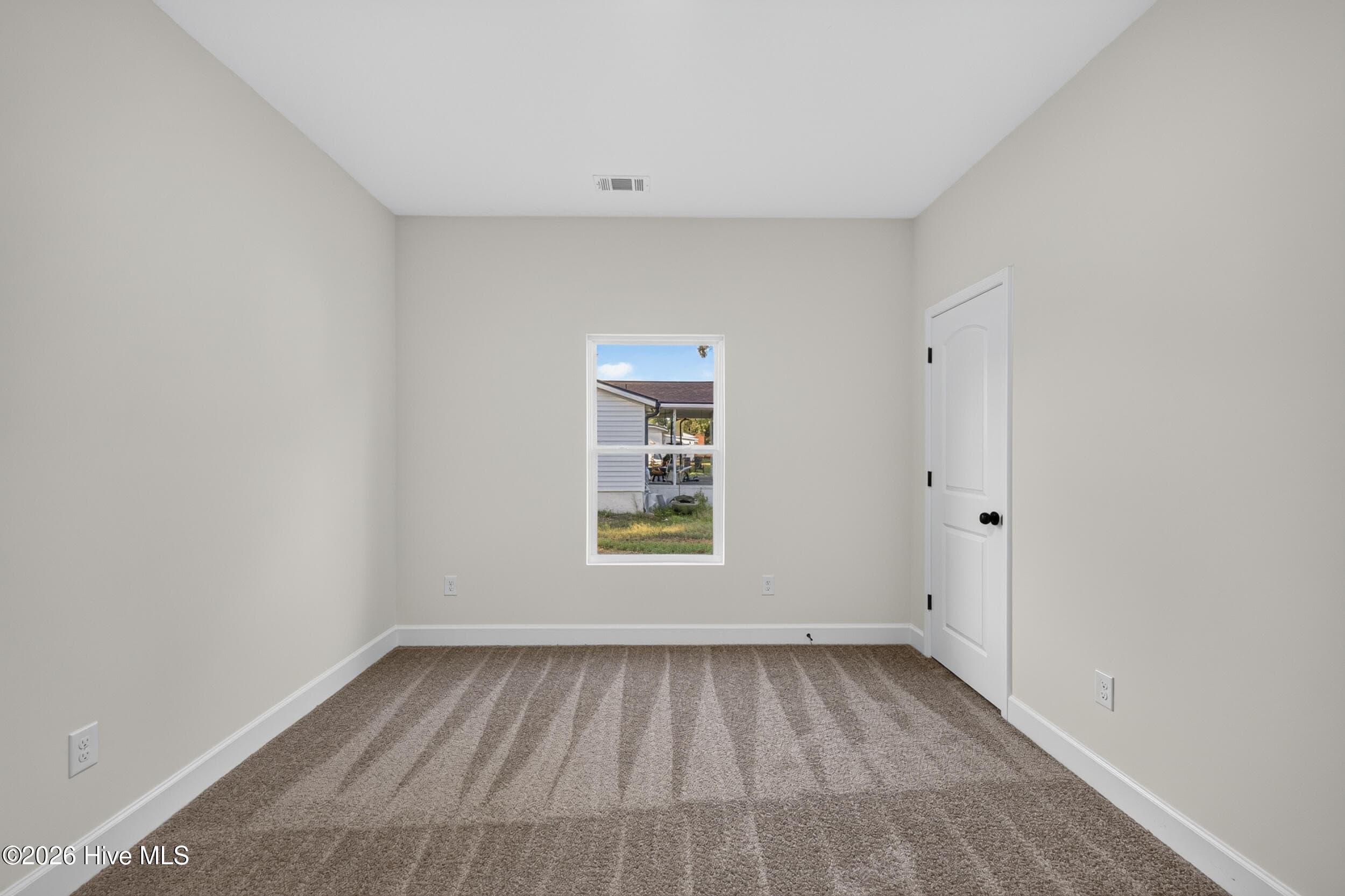 Bedroom 2 - 3028 Brighton Street, Augusta, GA 30906