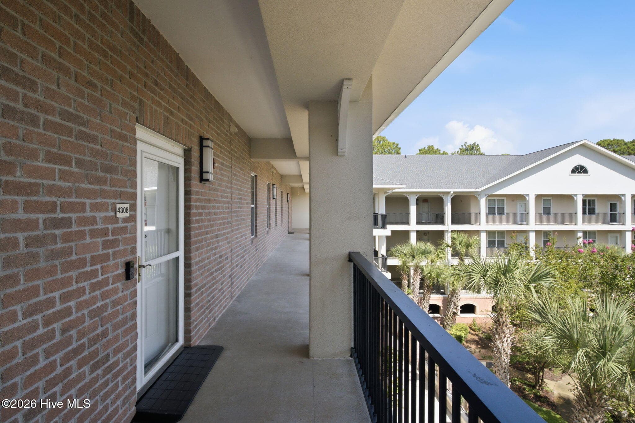Condominium at 4100 Marsh Grove Lane 4308, Southport, NC 28461, photo 5 of 61