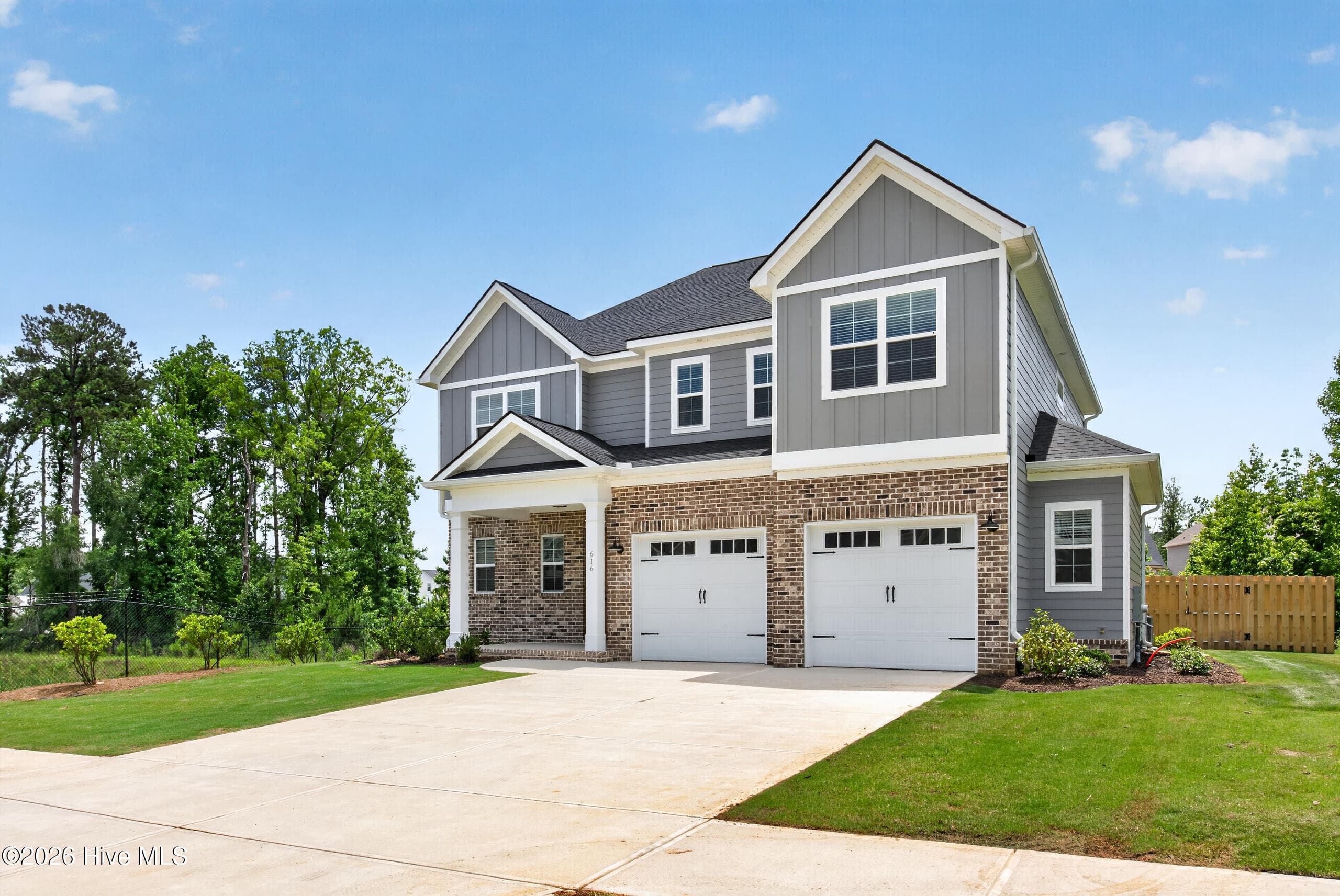 Single Family Residence at 616 River Oaks Lane, Evans, GA 30809, photo 5 of 62