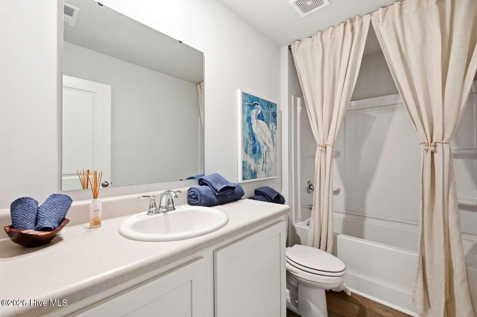 Single Family Residence at 4772 Scaup Way Lot 227, Winnabow, NC 28479, photo 2 of 4