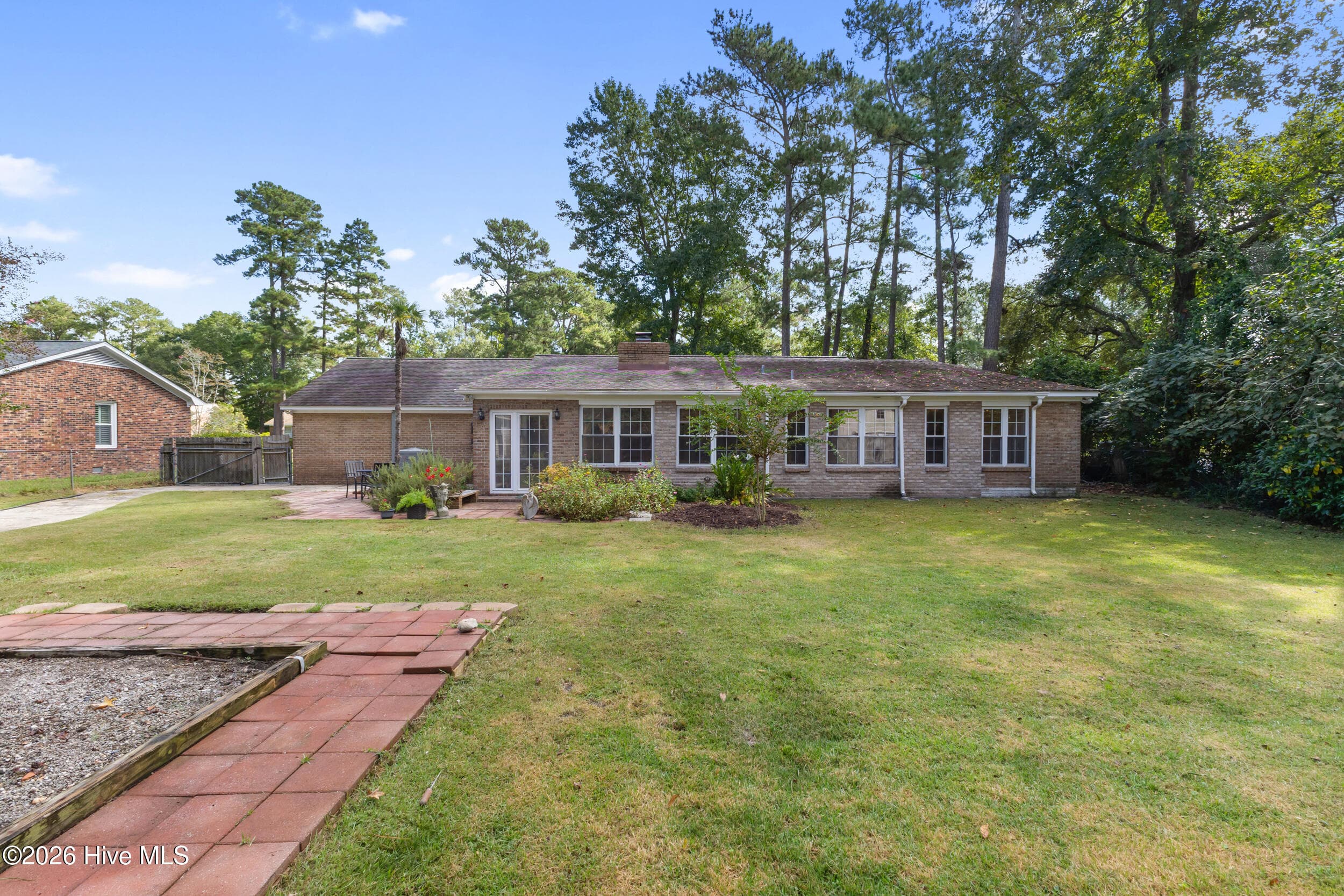 Single Family Residence at 763 Brunswick Place SE, Leland, NC 28451, photo 46 of 64