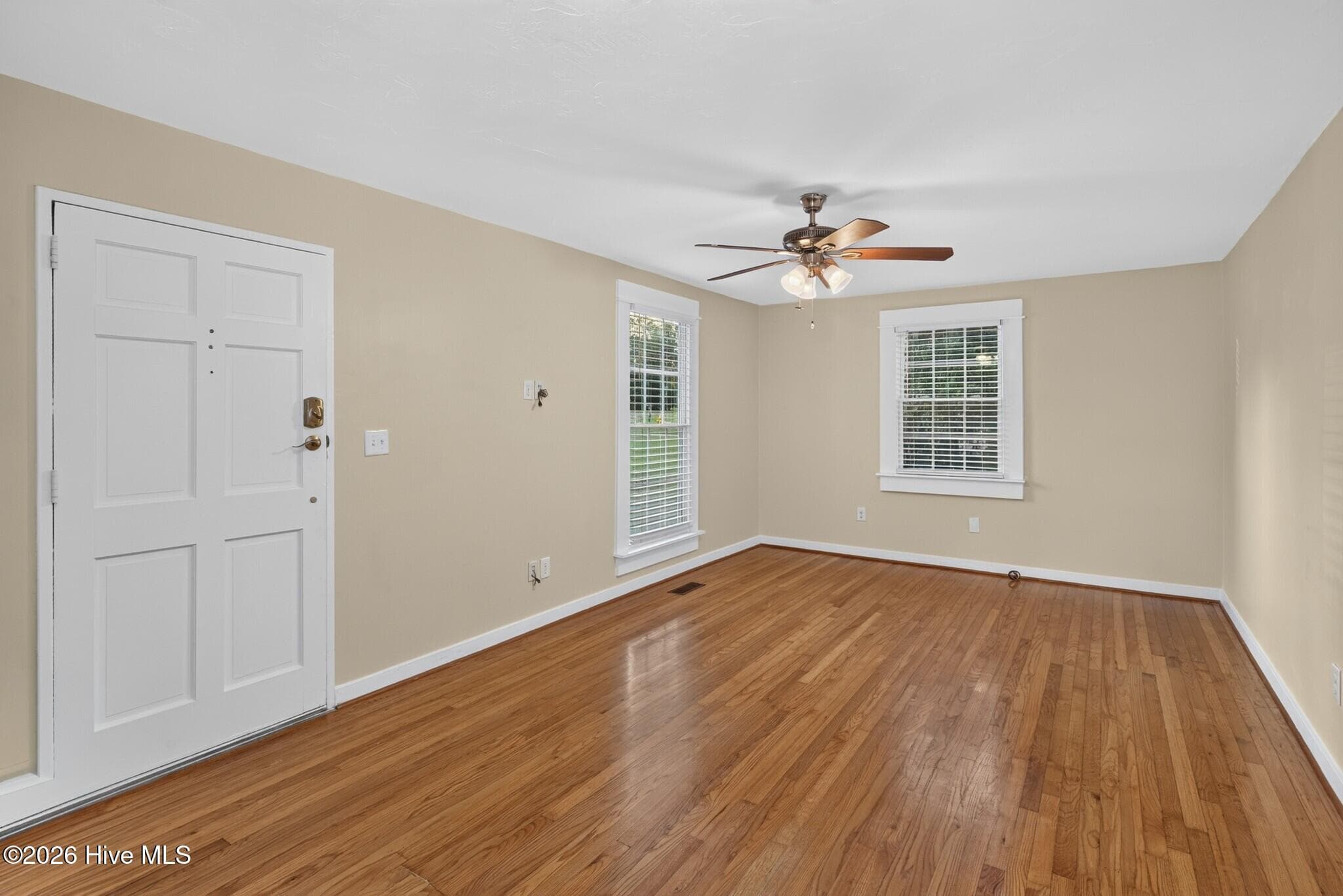 Single Family Residence at 2315 Henry Circle, Augusta, GA 30906, photo 8 of 38