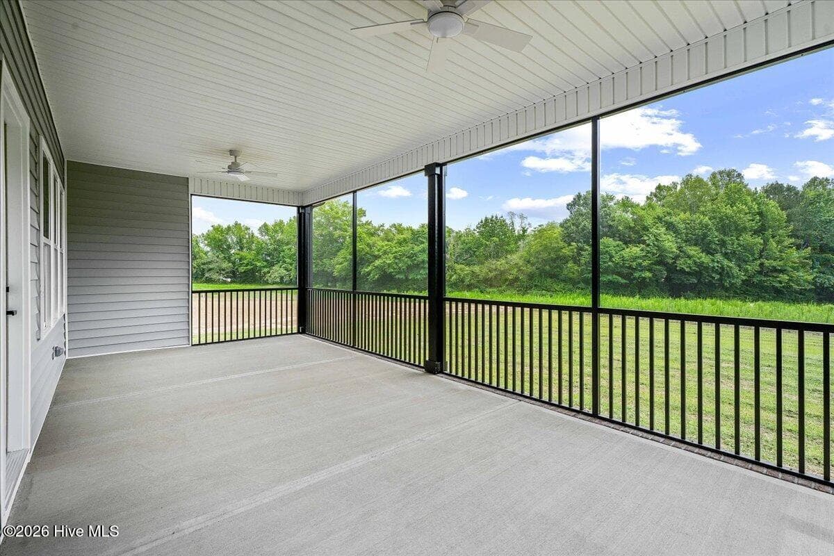 Single Family Residence at 7361 Hill Road, Spring Hope, NC 27882, photo 40 of 46