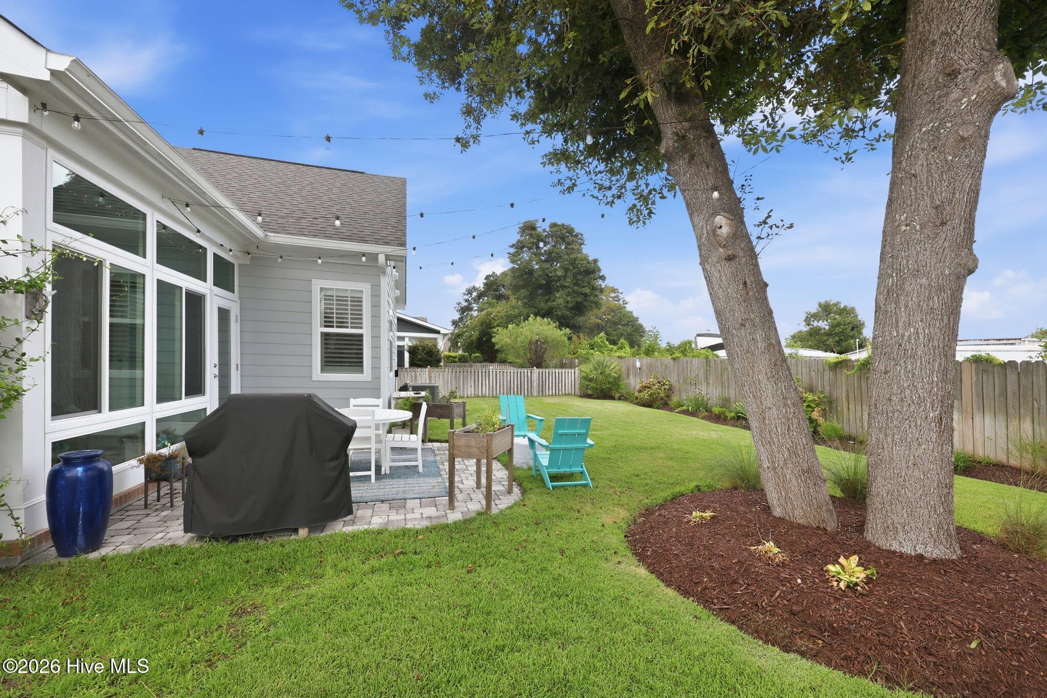 Single Family Residence at 100 Sea Grove Lane, Beaufort, NC 28516, photo 38 of 53