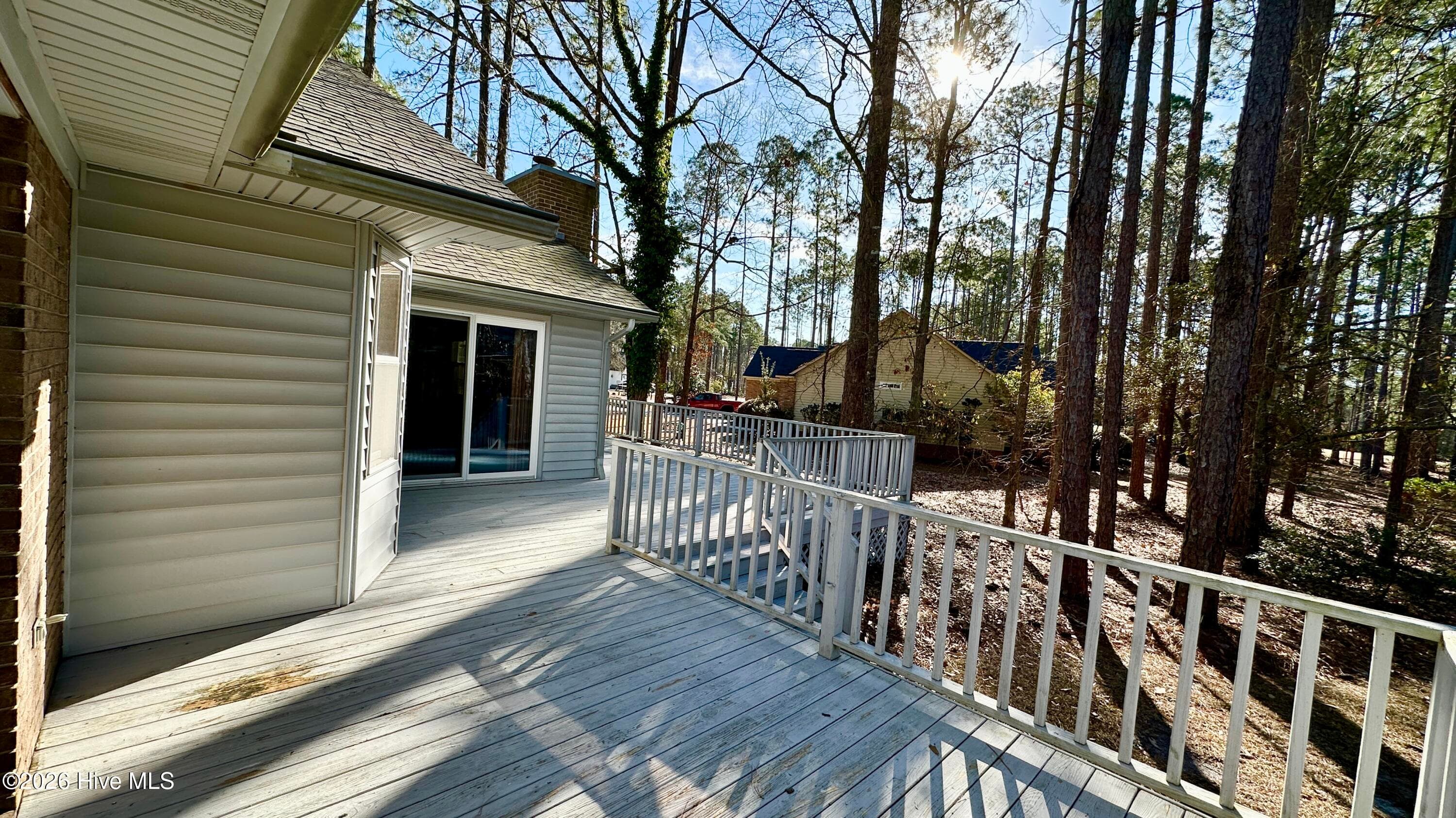 Single Family Residence at 2131 Royal Pines Drive, New Bern, NC 28560, photo 56 of 117