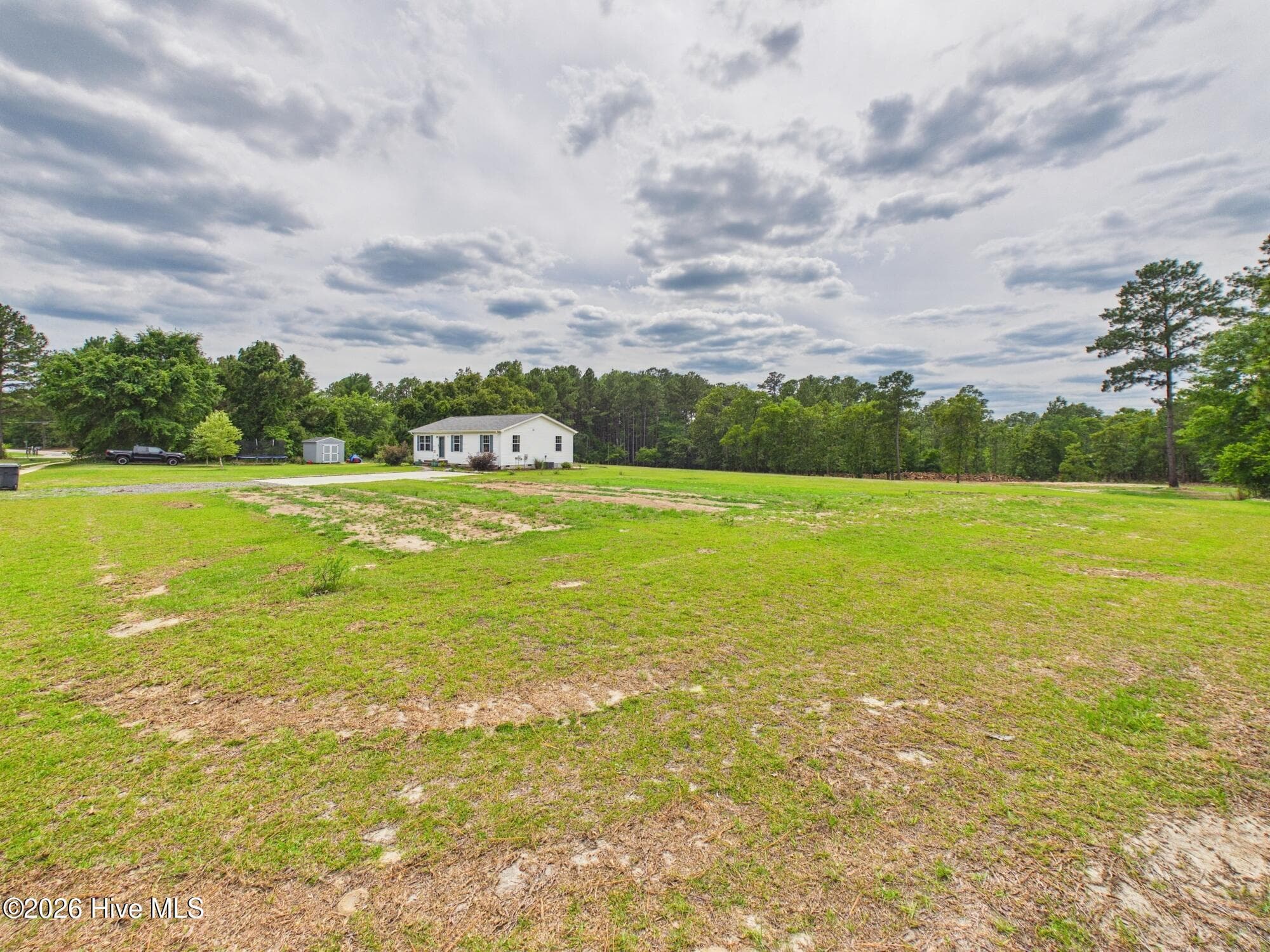 Single Family Residence at 117 Fawnwood Place, Carthage, NC 28327, photo 31 of 39