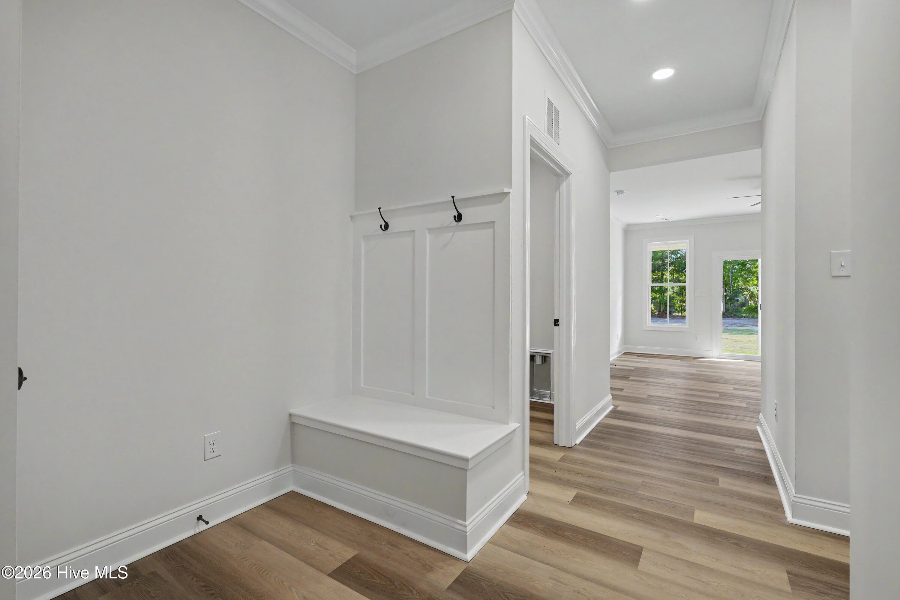Single Family Residence at 423 Morris Landing Road, Holly Ridge, NC 28445, photo 8 of 69