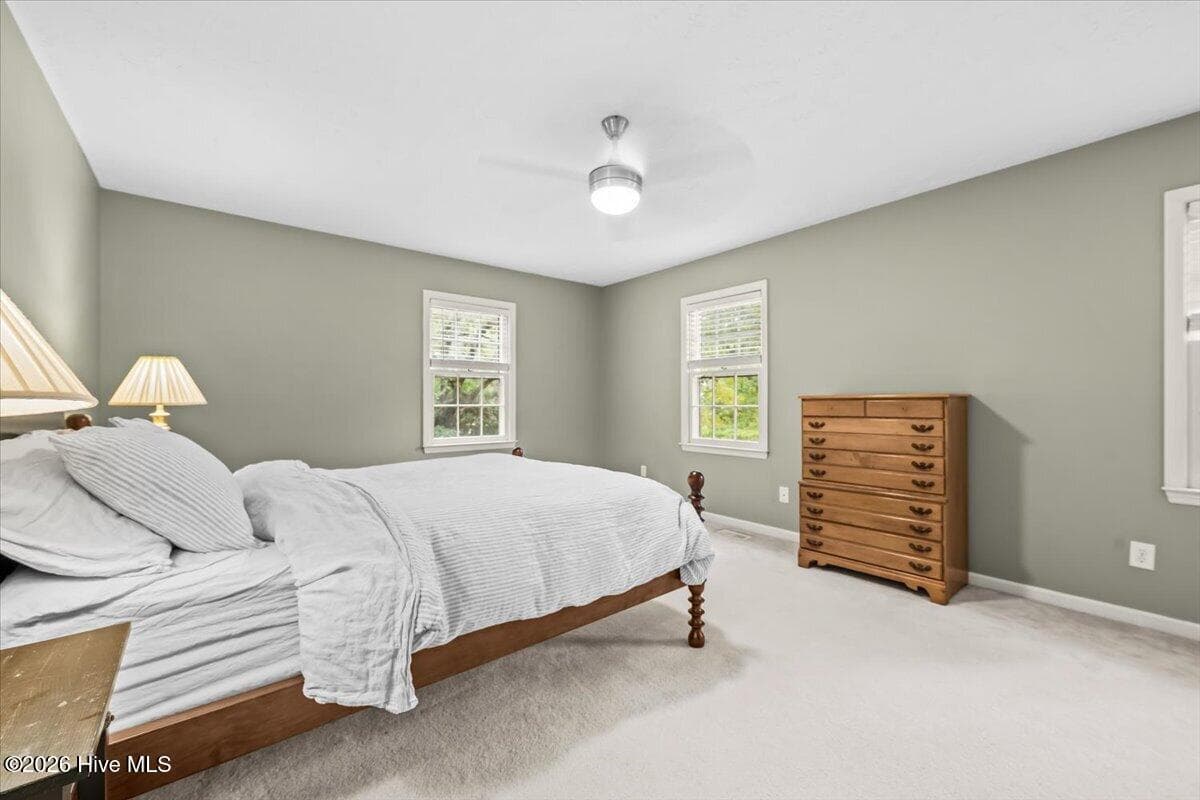 Owner's Suite - 401 Summerlea Drive, Fayetteville, NC 28311, Fayetteville