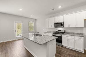 Single Family Residence at 814 Dara Corners, Grovetown, GA 30813, photo 7 of 52