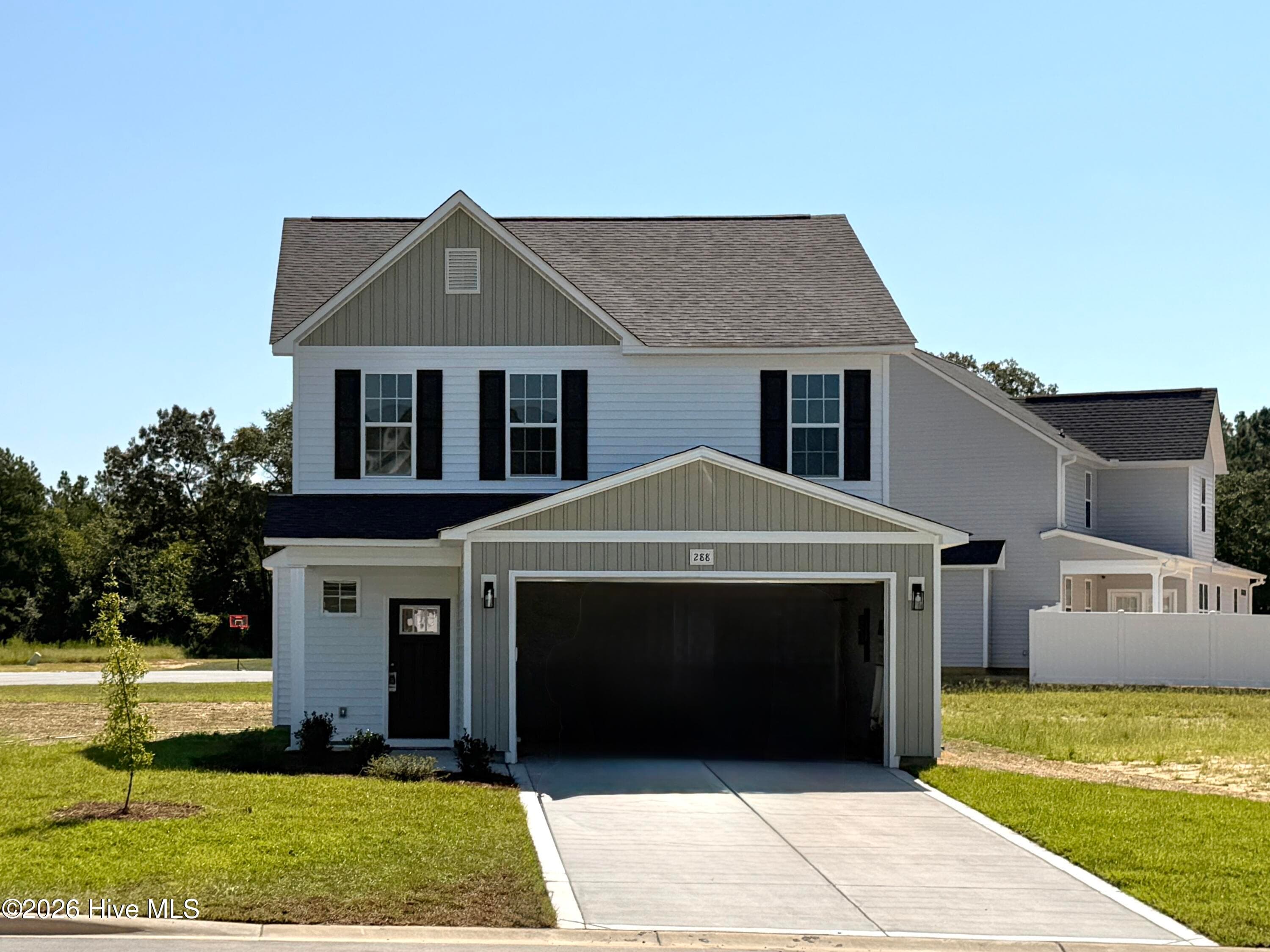Single Family Residence at 288 Laborde Lane, Raeford, NC 28376, photo 4 of 29