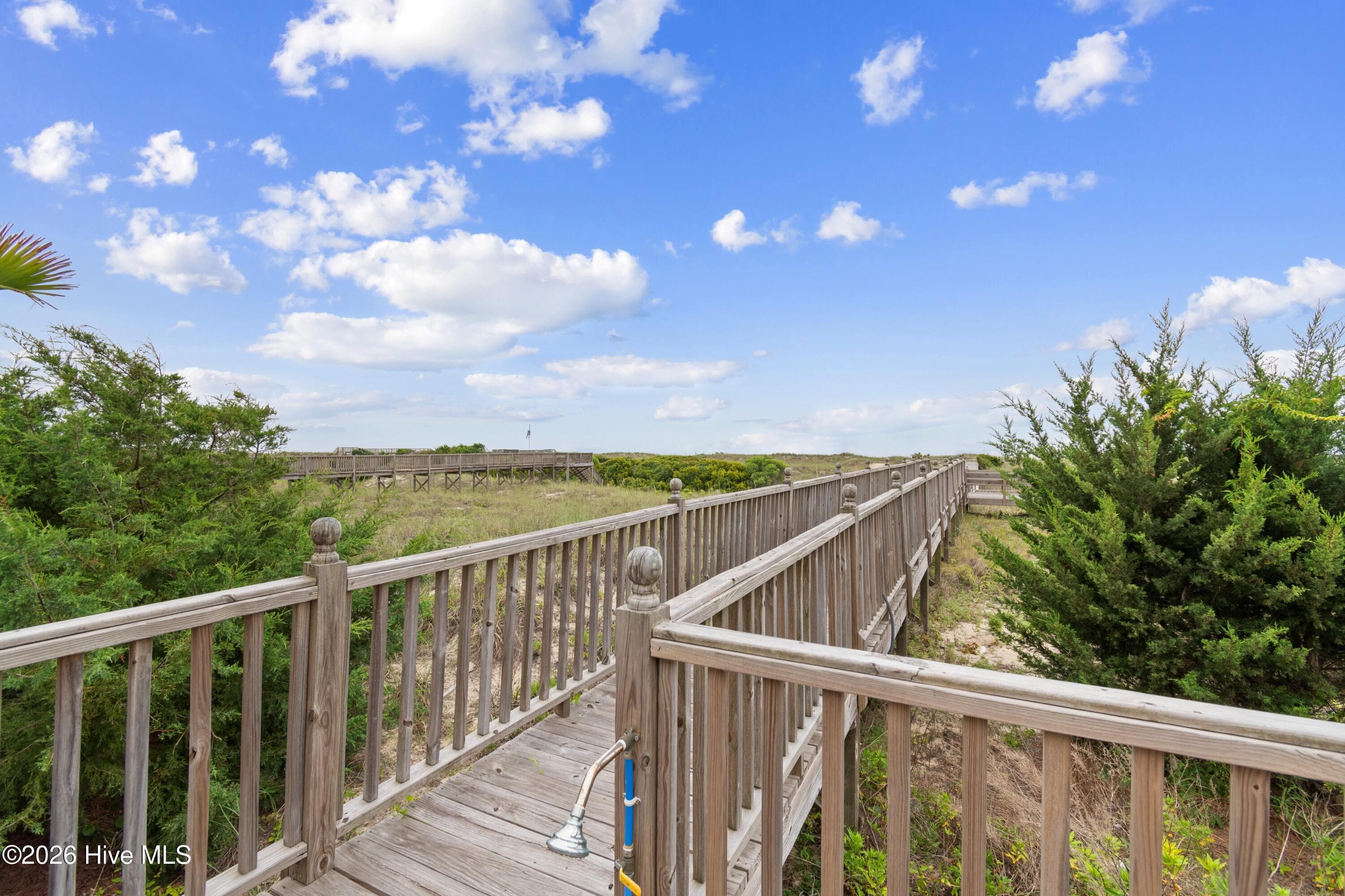 Single Family Residence at 1307 Ocean Boulevard W, Holden Beach, NC 28462, photo 65 of 109