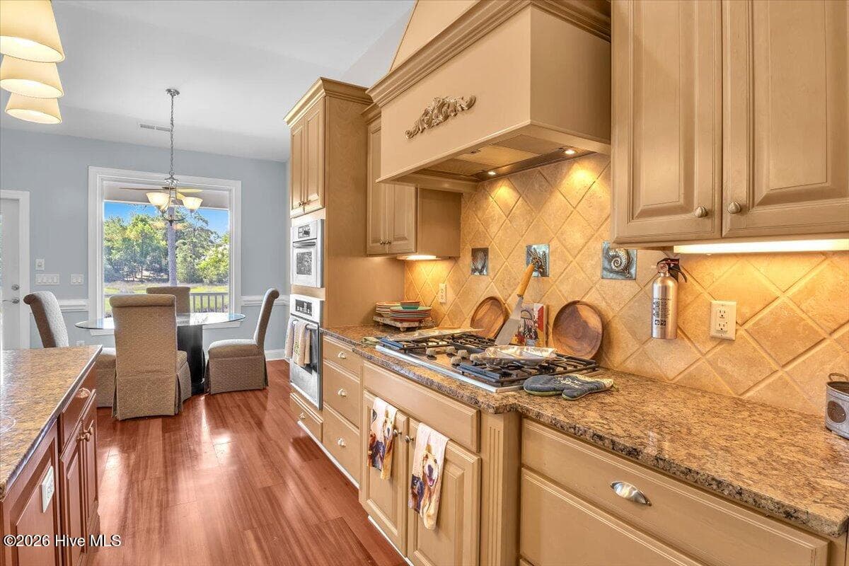 Single Family Residence at 609 Sawgrass Road, Hampstead, NC 28443, photo 22 of 105