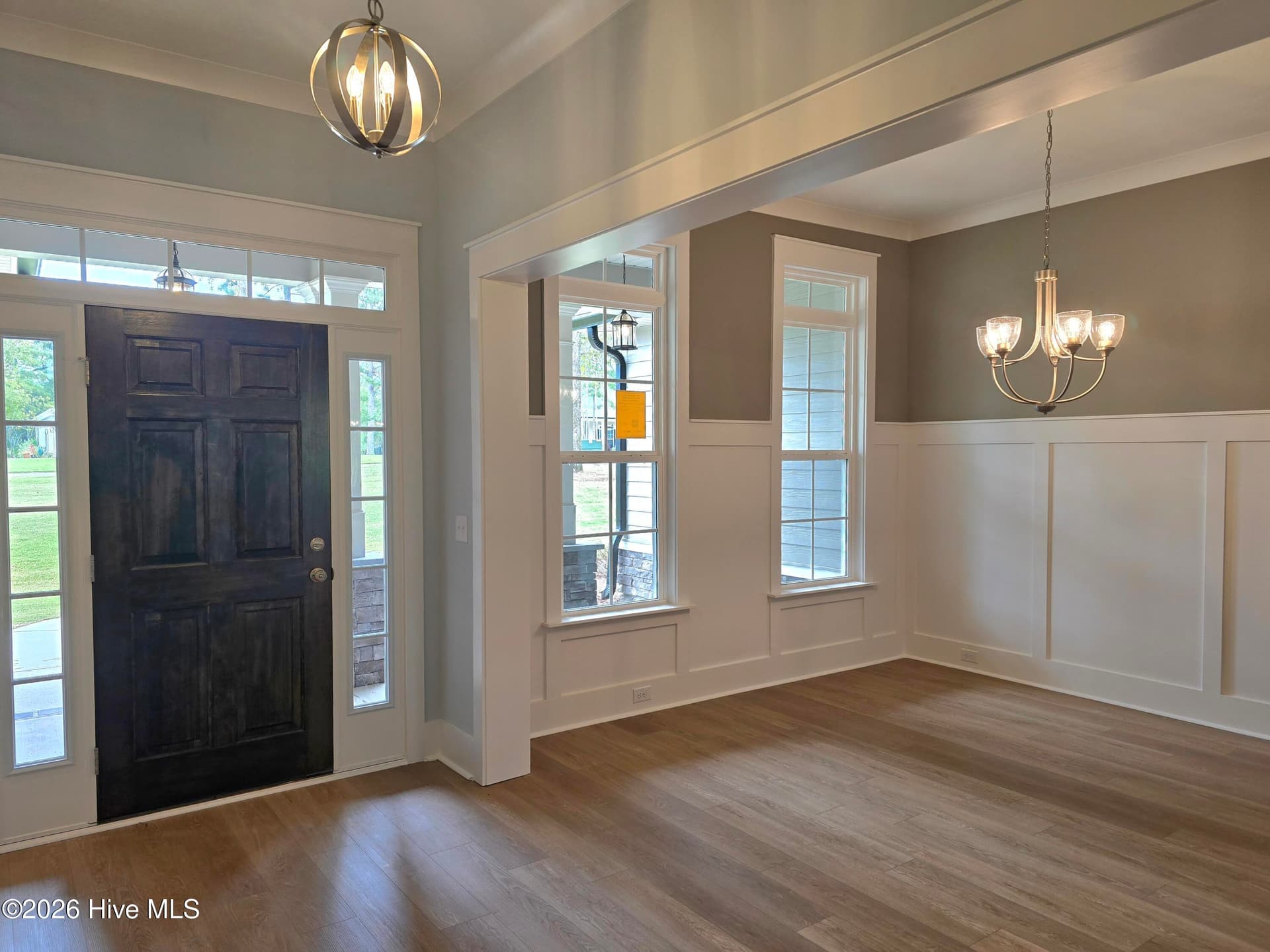 Open entry - 1670 Bellingham Drive, Beech Island, SC 29842