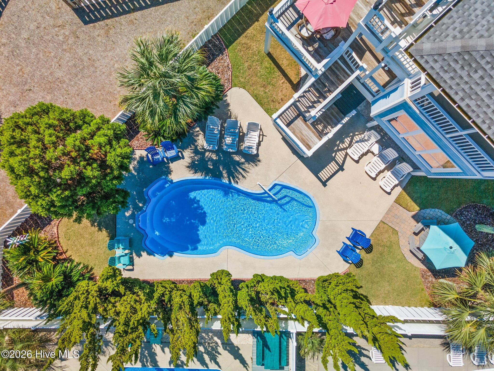 Single Family Residence at 14 Private Drive, Ocean Isle Beach, NC 28469, photo 60 of 73