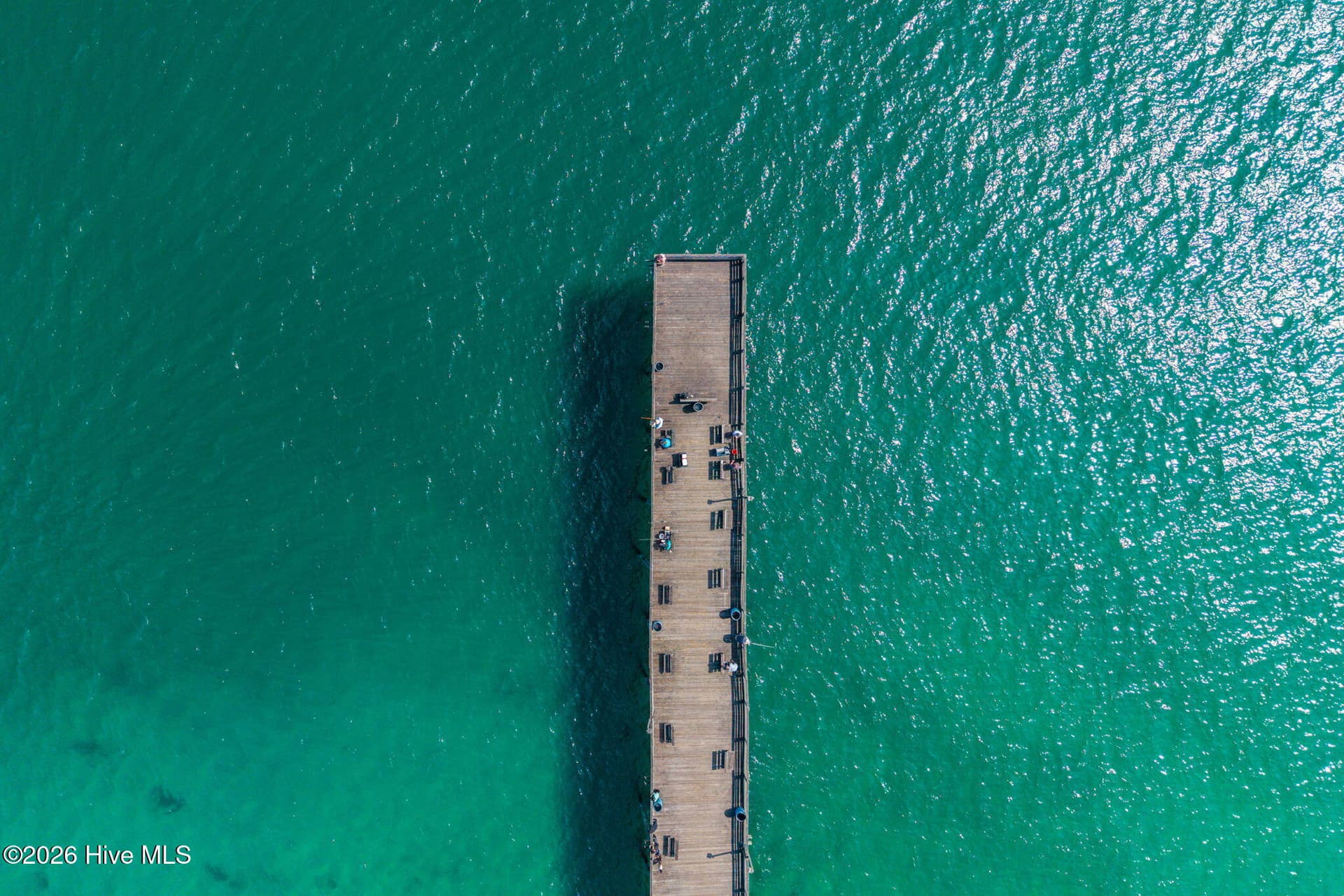 Local Avalon Pier - 2306 Raymond Avenue, Kill Devil Hills, NC 27948