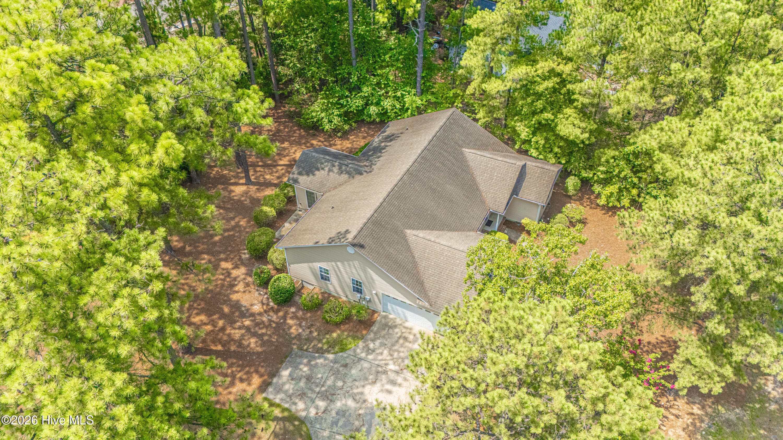 Single Family Residence at 2 Ice Court, Pinehurst, NC 28374, photo 25 of 30