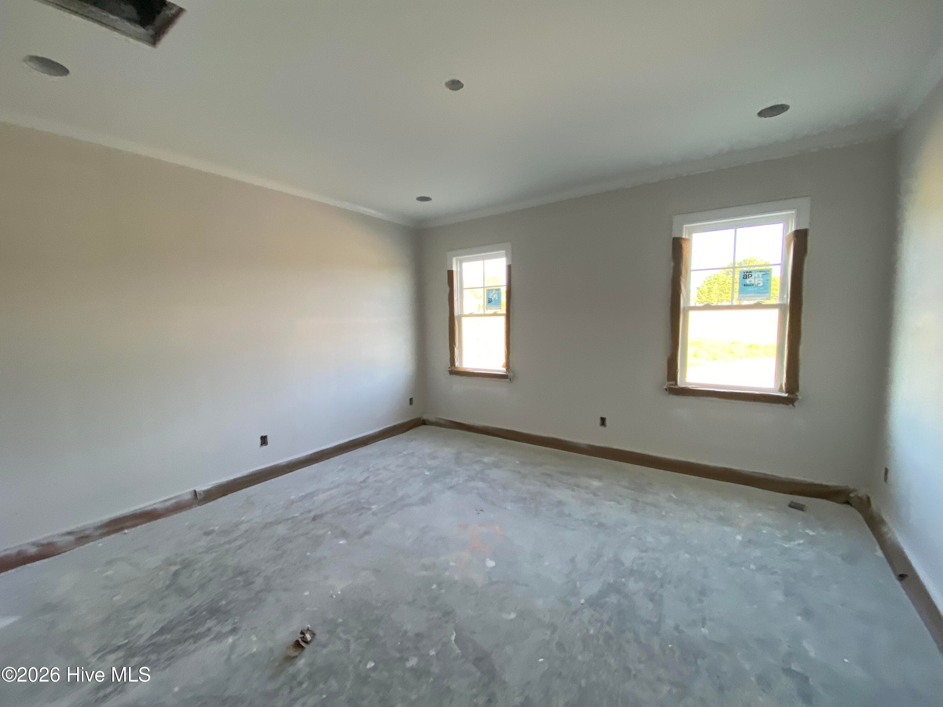Single Family Residence at 205 N Rabbit Run Drive, Smithfield, NC 27577, photo 46 of 127