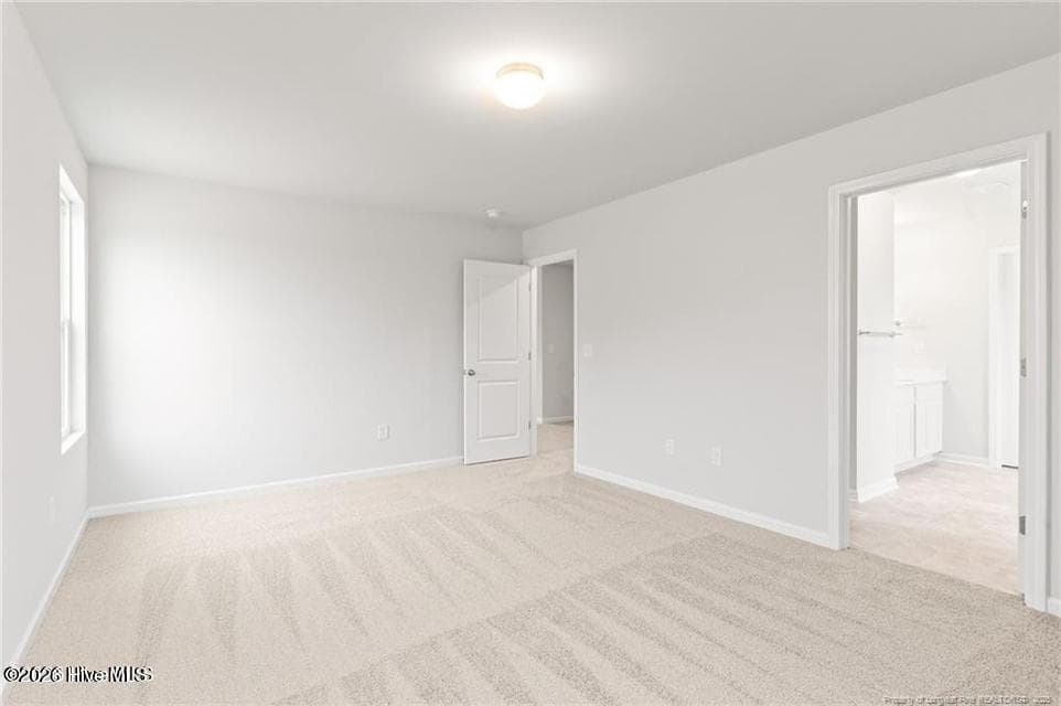 Single Family Residence at 108 Rubyfield Court, Fremont, NC 27830, photo 19 of 25