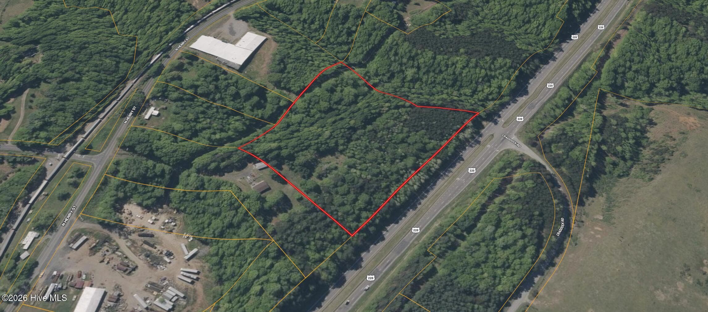 11127 U.S. 220, Stoneville, NC 27048