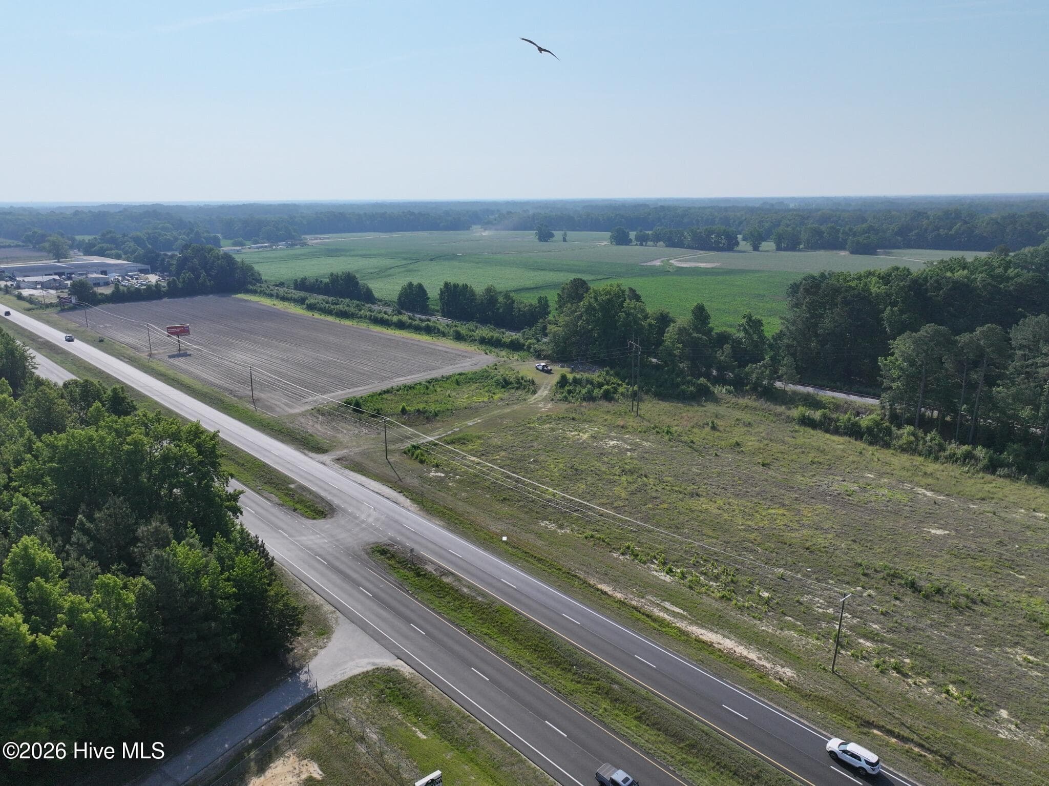 Undeveloped at 00 Us 301 Hwy, Lucama, NC 27851, photo 7 of 20