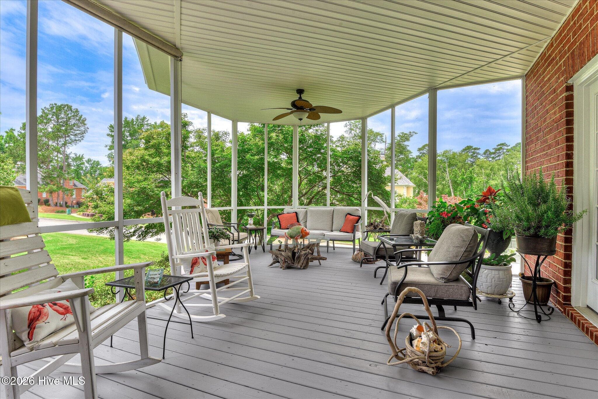 Single Family Residence at 4176 Pellary Place, Evans, GA 30809, photo 59 of 62