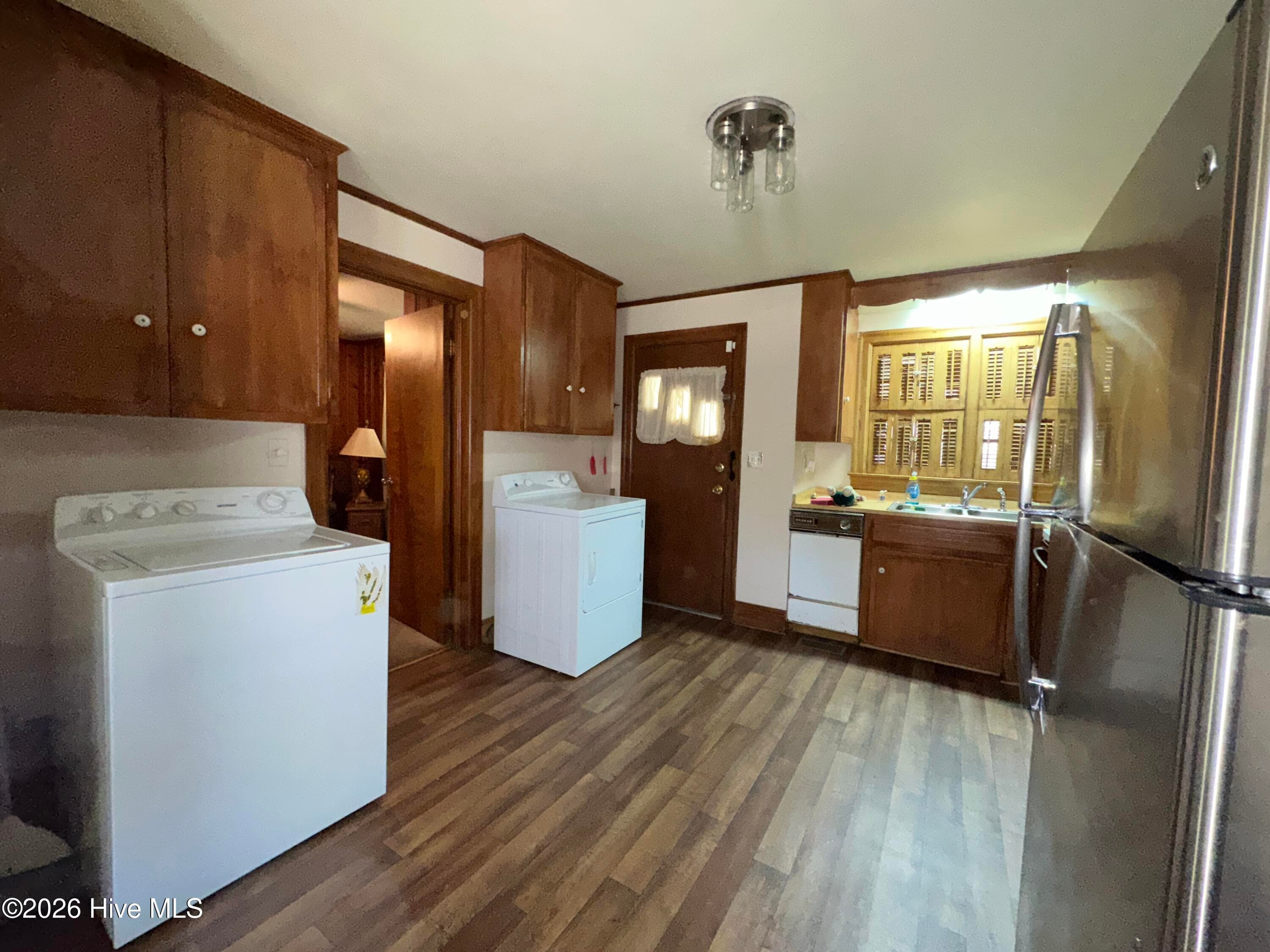 Single Family Residence at 100 Wilson Street # A, Clinton, NC 28328, photo 10 of 29