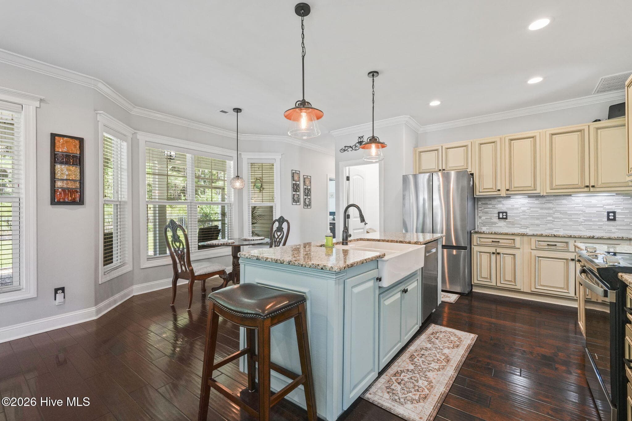 Single Family Residence at 749 Pickering Drive NW, Calabash, NC 28467, photo 8 of 48