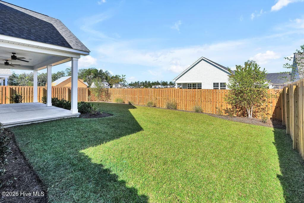 Single Family Residence at 2212 Sandbrook Loop, Leland, NC 28451, photo 138 of 142