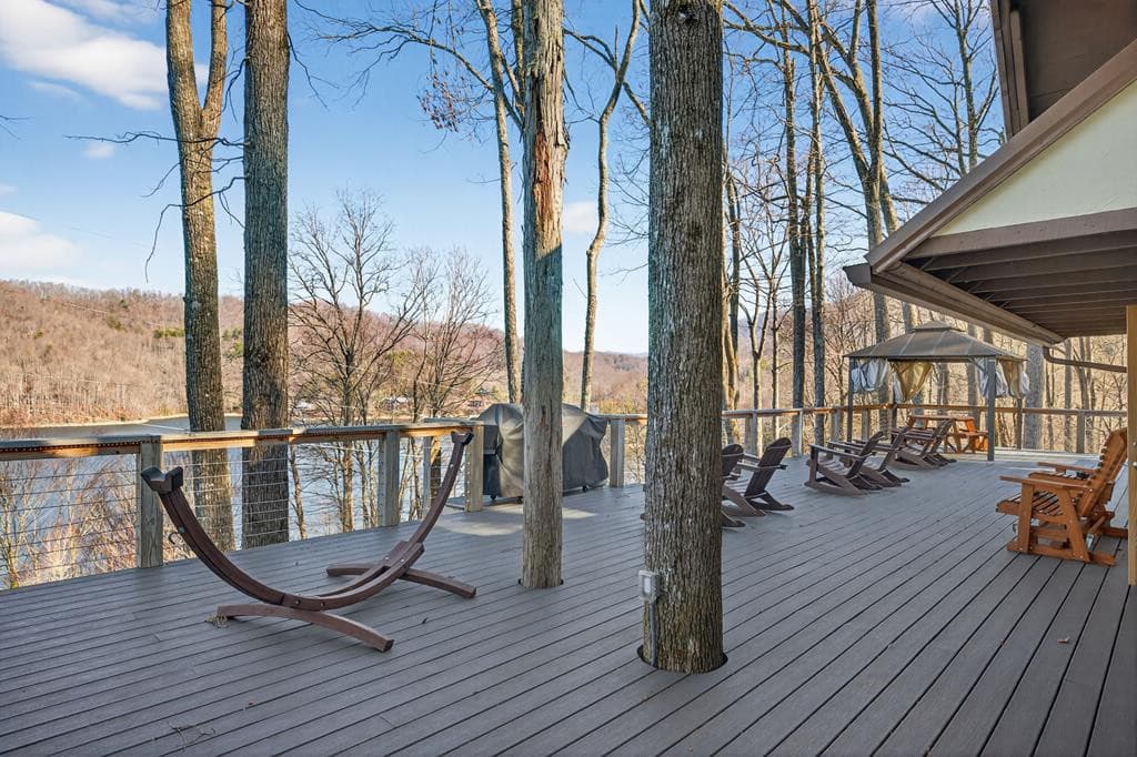 124 Mount Mariah Road, Topton, NC 28781