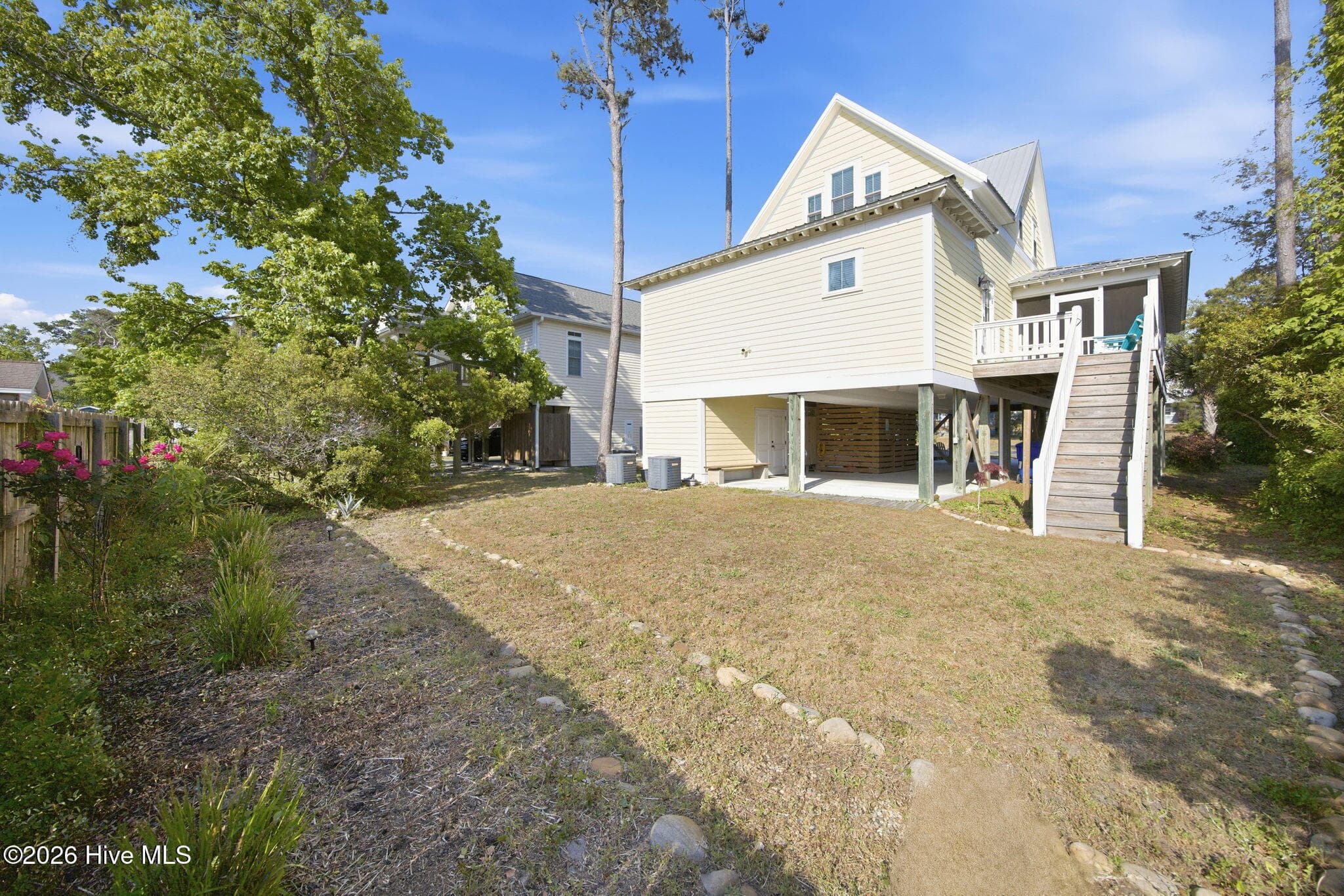 Single Family Residence at 101 NE 33rd Street, Oak Island, NC 28465, photo 40 of 54