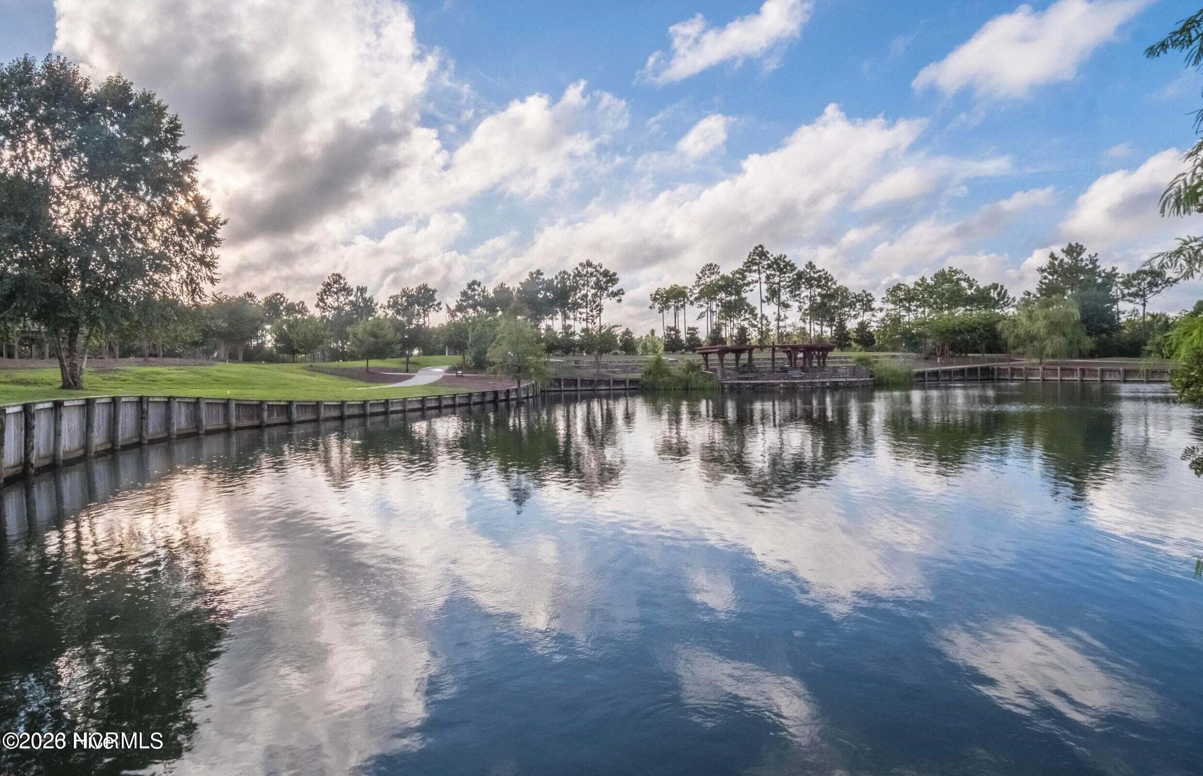 Single Family Residence at 3227 Moss Hammock Wynd, Southport, NC 28461, photo 76 of 87