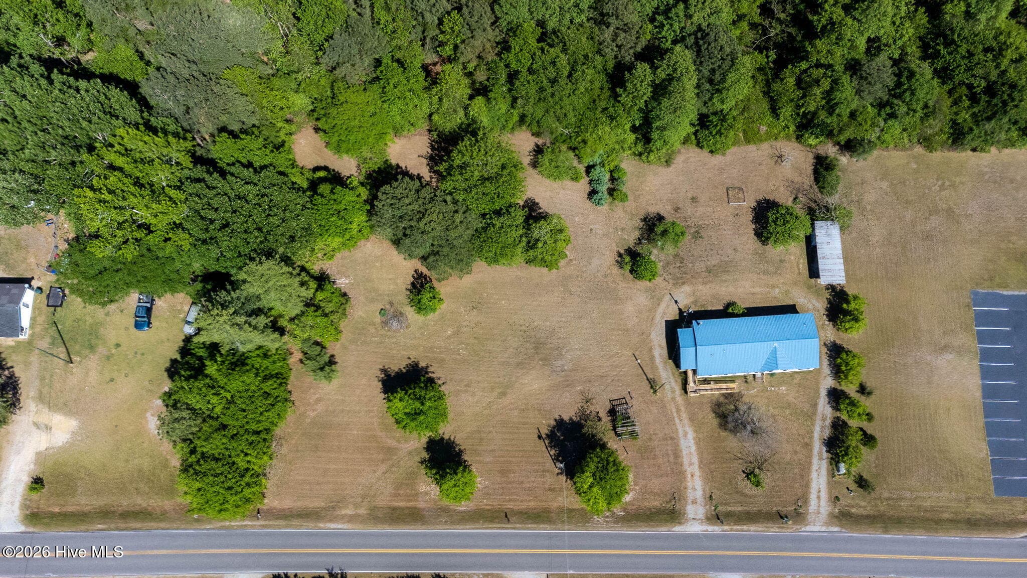 Manufactured Home at 4652 Faith Baptist Church Road, Pinetops, NC 27864, photo 74 of 145