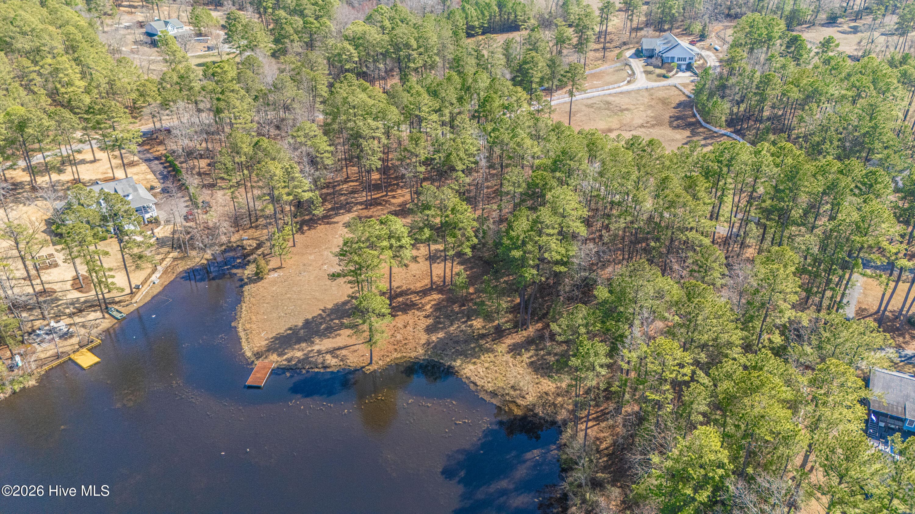 305 Lakewood Drive, Aberdeen, NC 28315