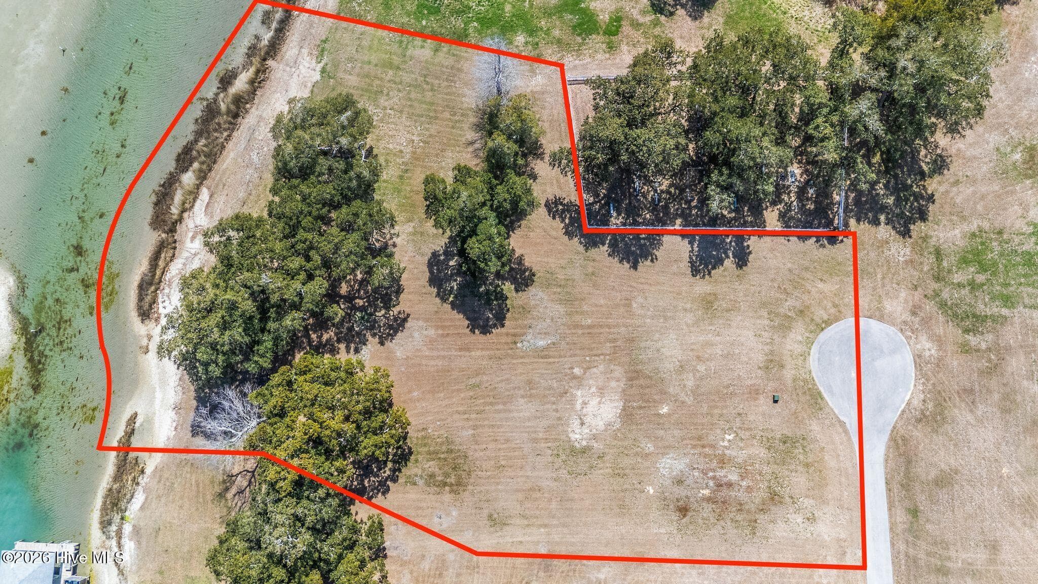 Residential Lot at 1.75ac Flamingo Lane, Sneads Ferry, NC 28460, photo 4 of 33
